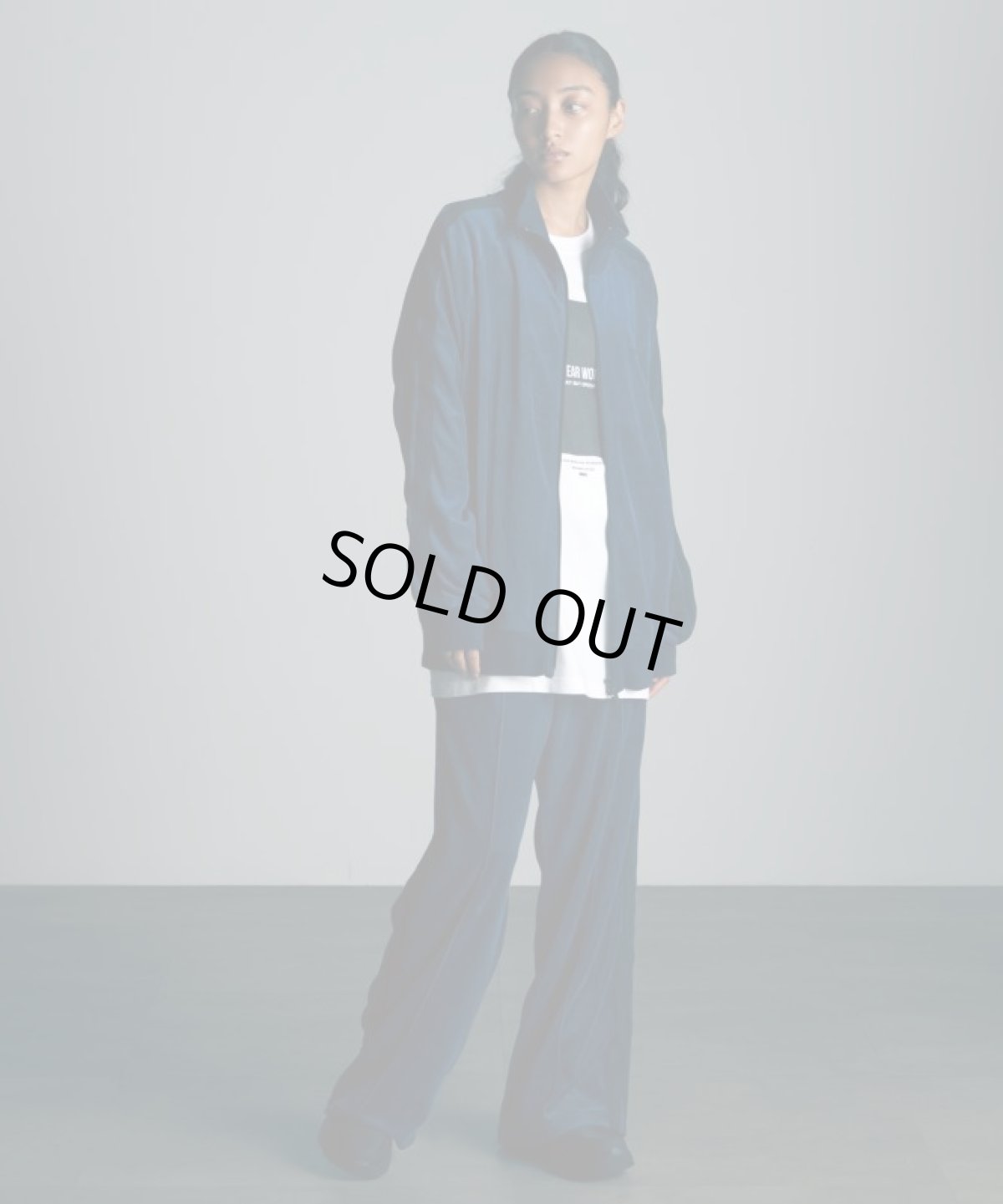 画像24: ＜30%OFF＞【VIRGOwearworks】Unprecedented jersey top (24)