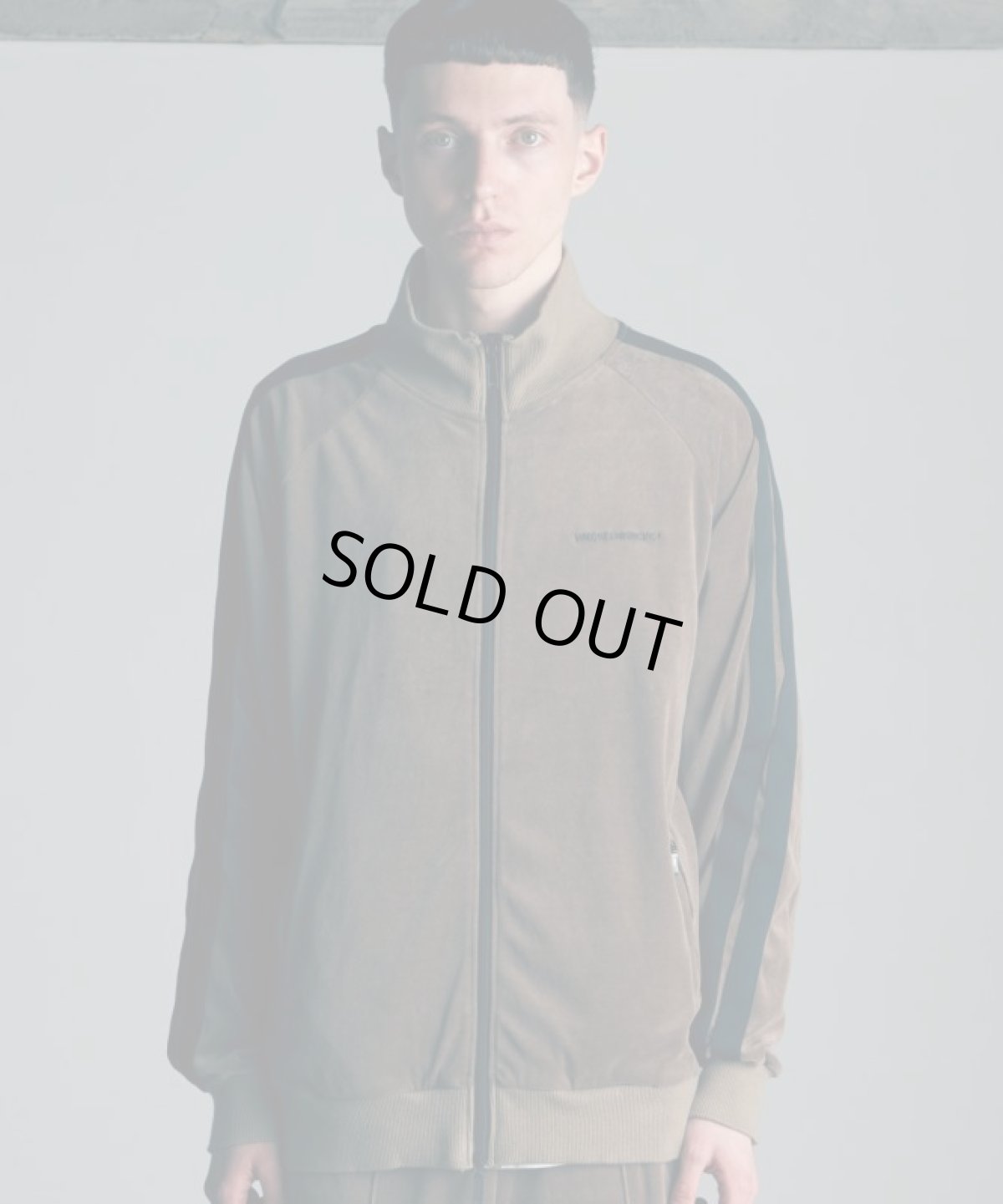 画像14: ＜30%OFF＞【VIRGOwearworks】Unprecedented jersey top (14)