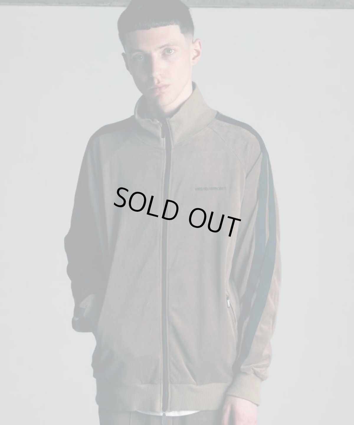 画像7: ＜30%OFF＞【VIRGOwearworks】Unprecedented jersey top (7)