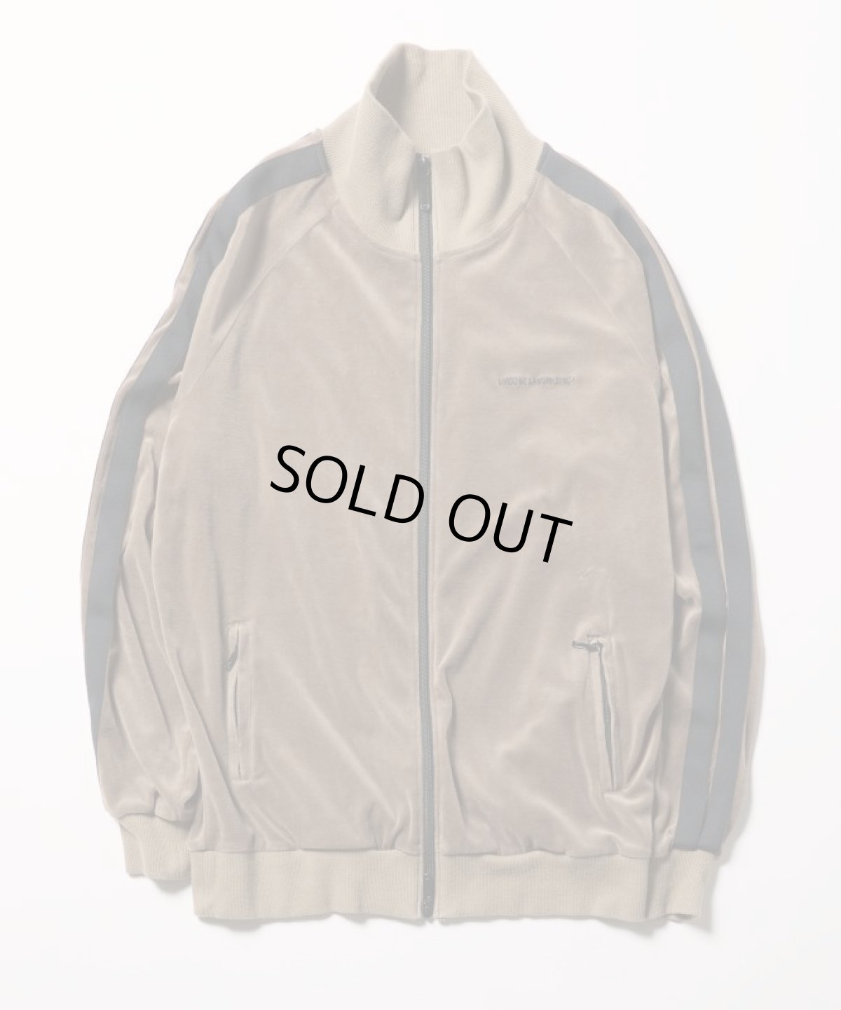 画像3: ＜30%OFF＞【VIRGOwearworks】Unprecedented jersey top (3)