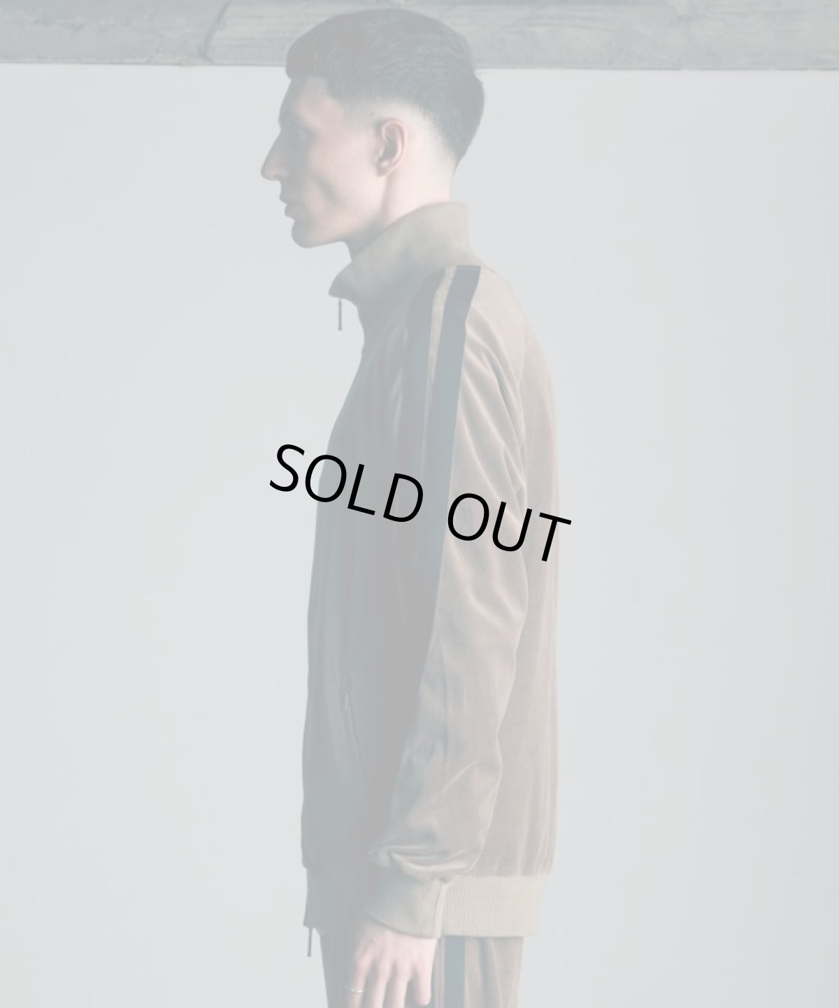 画像15: ＜30%OFF＞【VIRGOwearworks】Unprecedented jersey top (15)