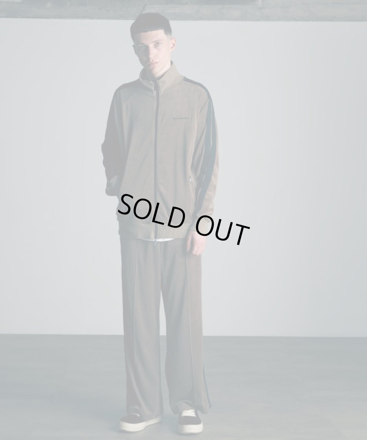 画像21: ＜30%OFF＞【VIRGOwearworks】Unprecedented jersey top (21)