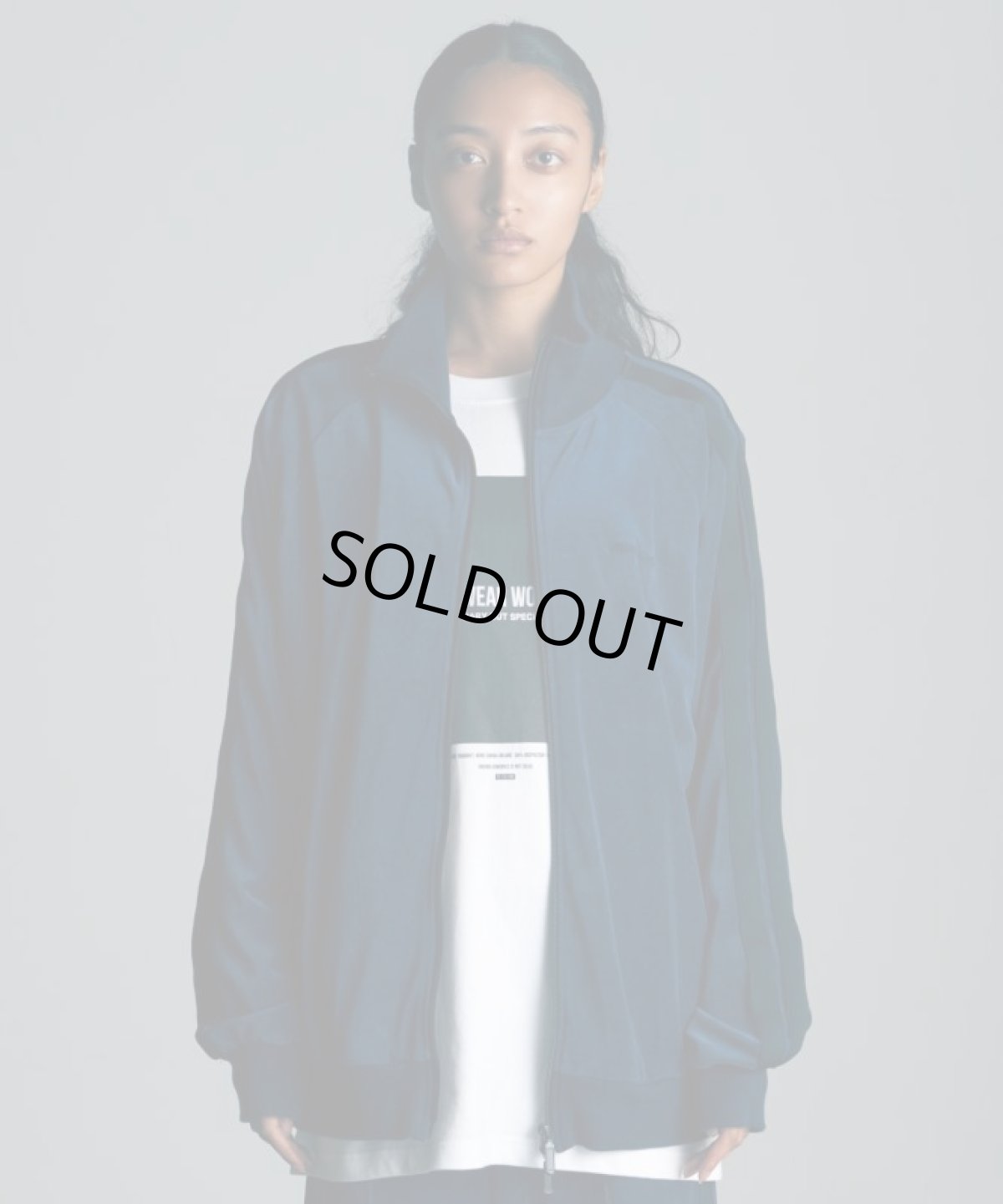 画像16: ＜30%OFF＞【VIRGOwearworks】Unprecedented jersey top (16)