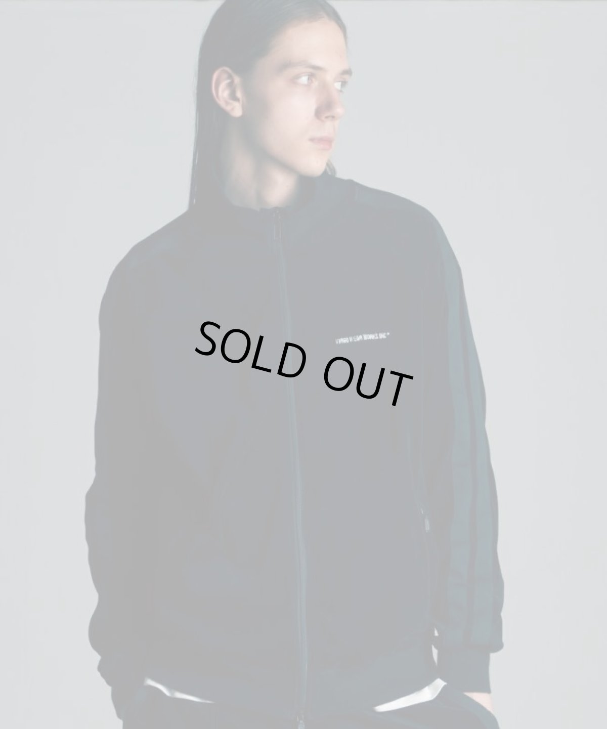 画像6: ＜30%OFF＞【VIRGOwearworks】Unprecedented jersey top (6)