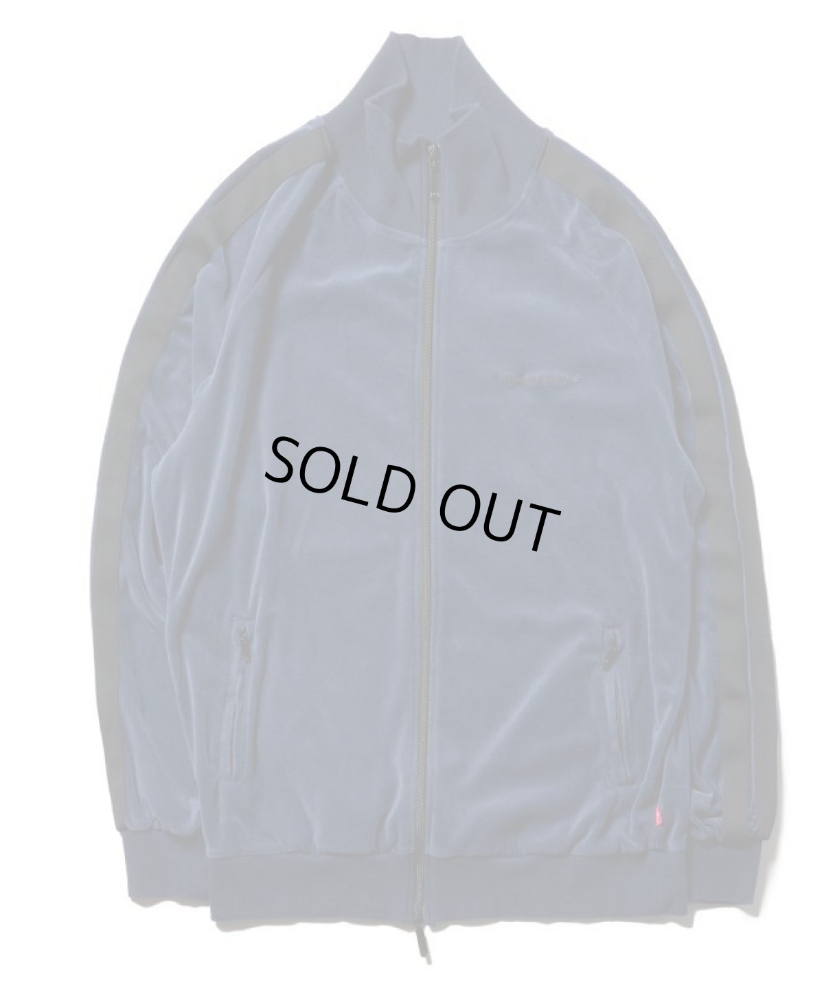 画像4: ＜30%OFF＞【VIRGOwearworks】Unprecedented jersey top (4)