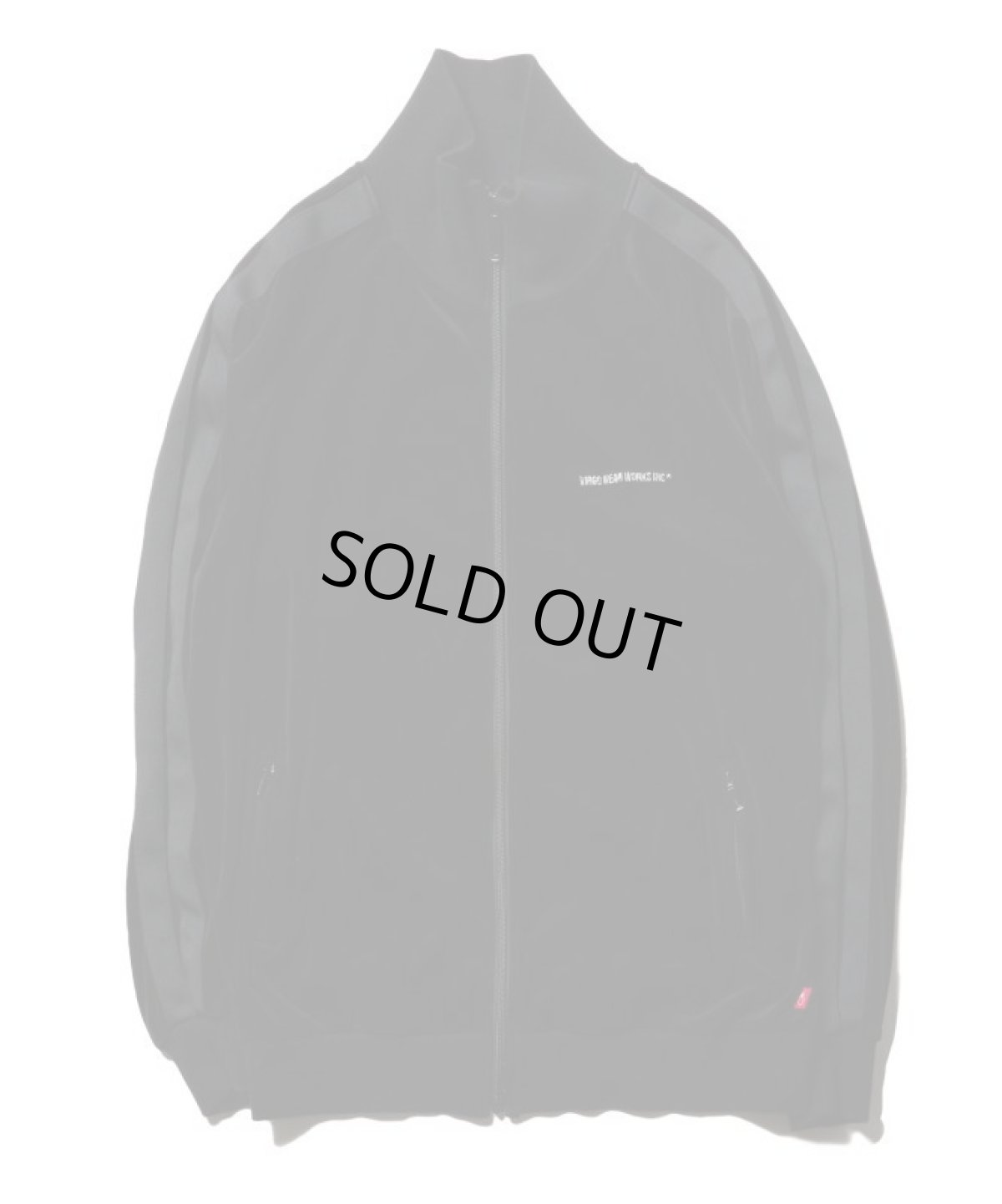 画像2: ＜30%OFF＞【VIRGOwearworks】Unprecedented jersey top (2)