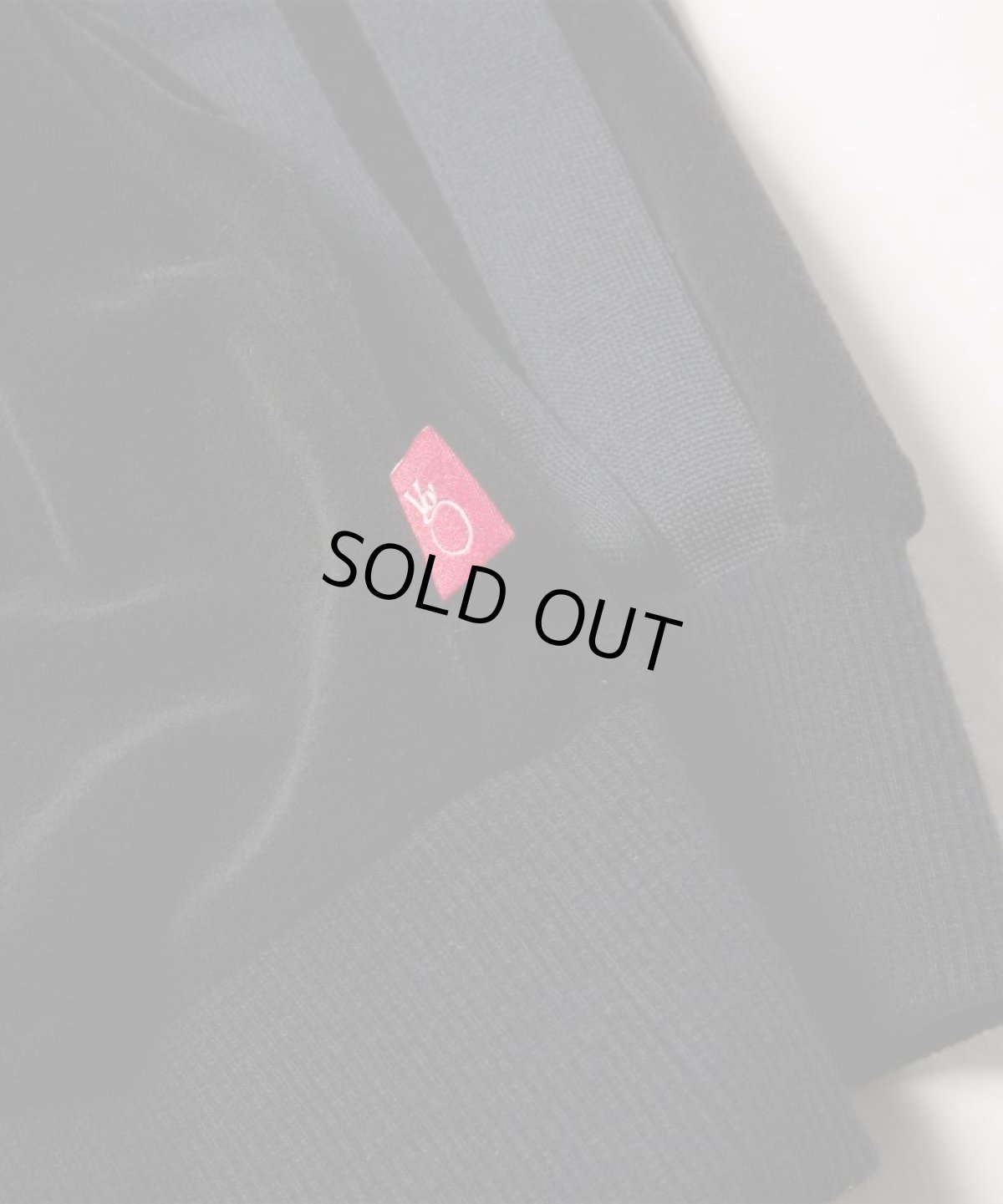 画像9: ＜30%OFF＞【VIRGOwearworks】Unprecedented jersey top (9)