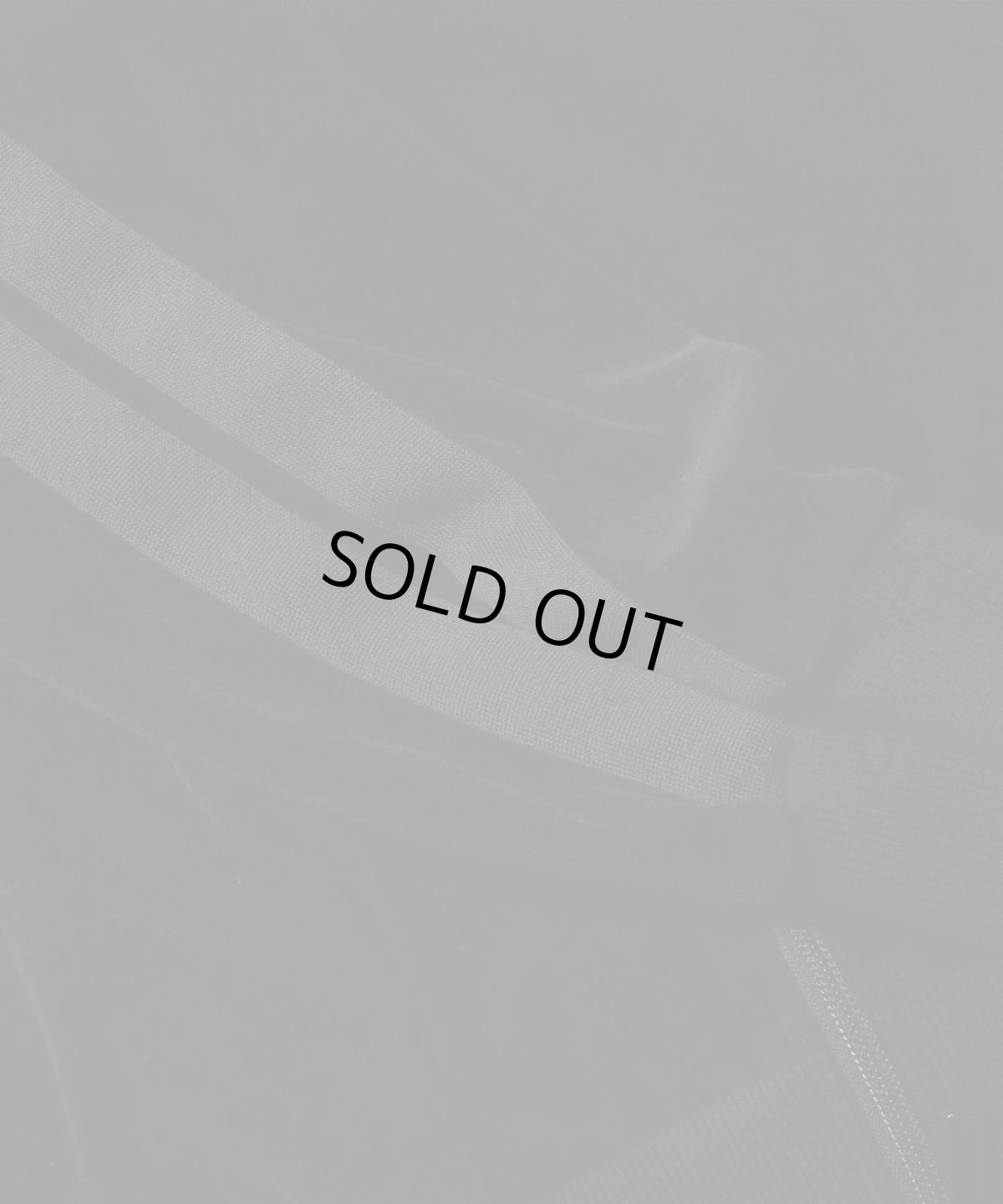 画像10: ＜30%OFF＞【VIRGOwearworks】Unprecedented jersey top (10)