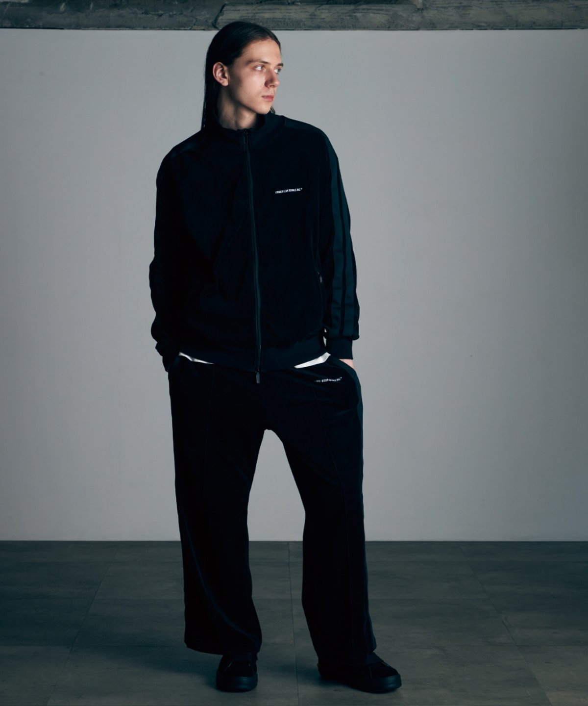 画像17: ＜40％OFF＞【VIRGOwearworks】Unprecedented jersey pants (17)