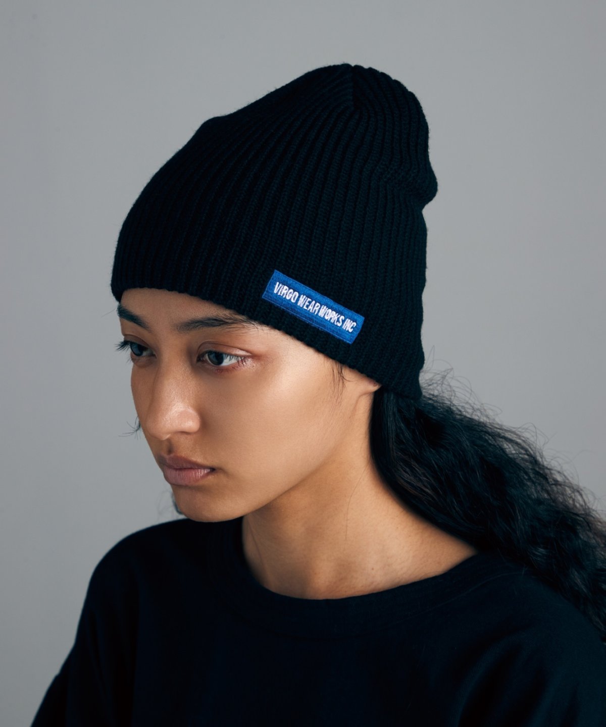 画像8: ＜30％OFF＞【VIRGOwearworks】Box beanie (8)