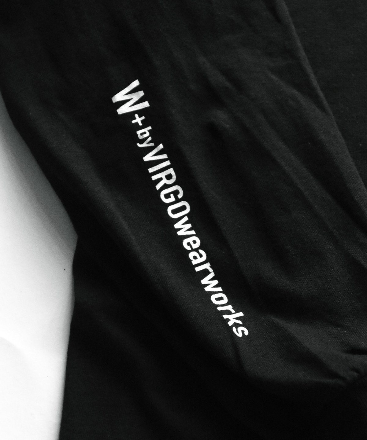 画像11: ＜20％OFF＞【W】W-mold logo lst (11)