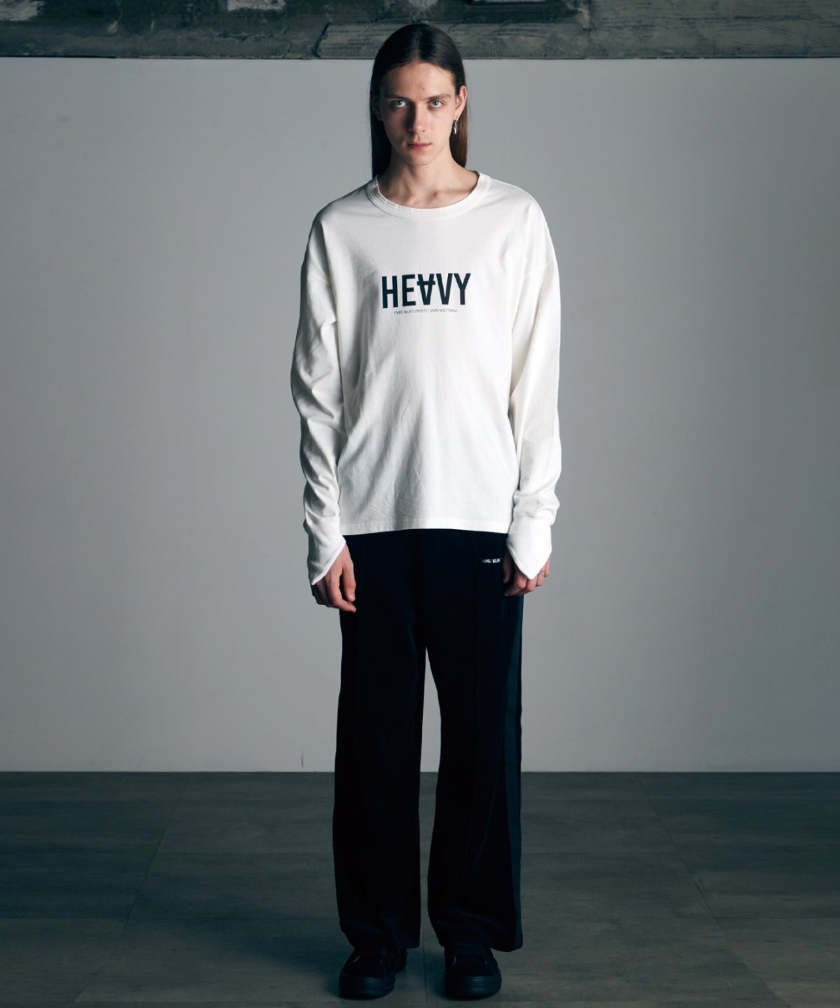 画像20: ＜40％OFF＞【VIRGOwearworks】Unprecedented jersey pants (20)