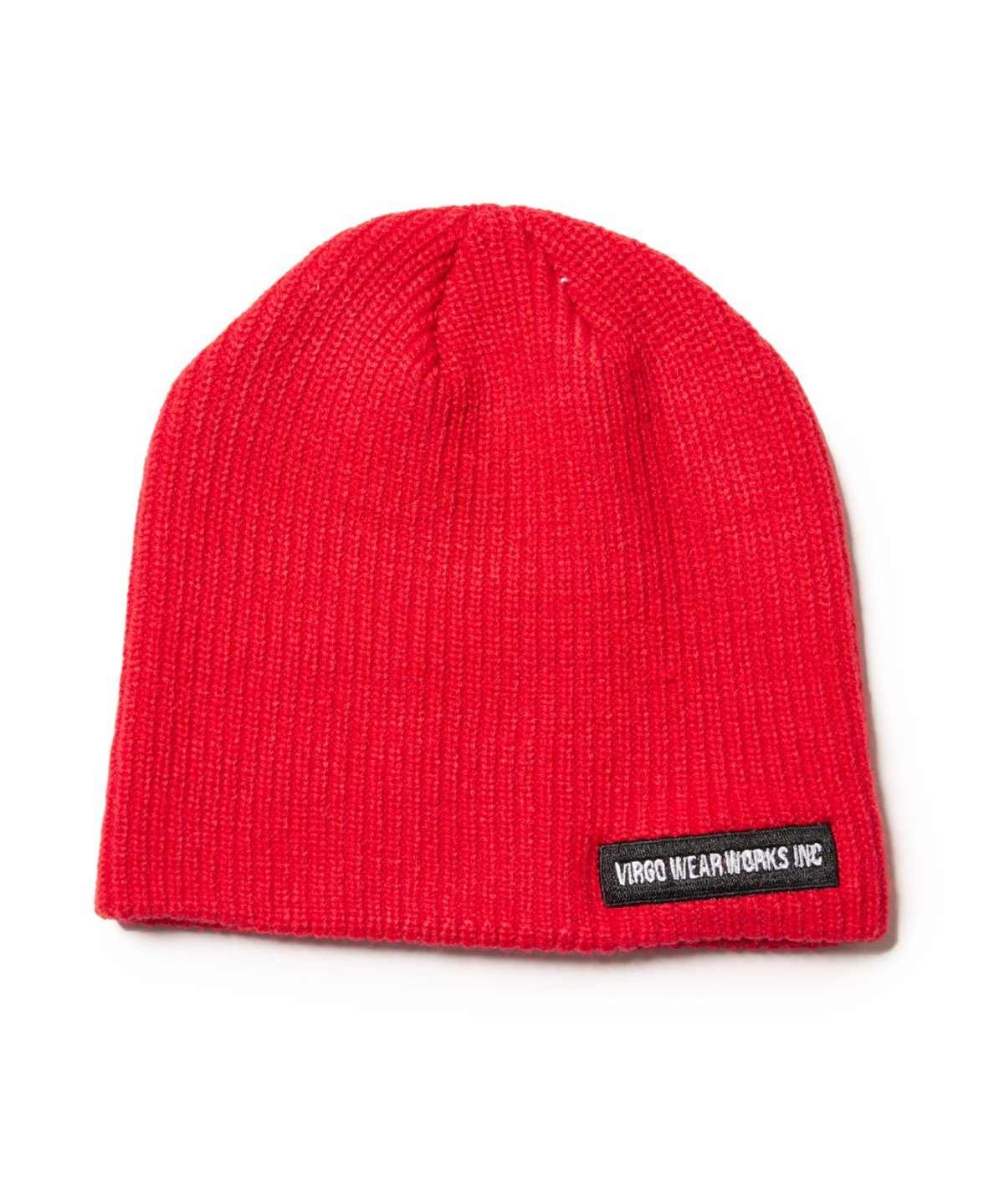 画像3: ＜30％OFF＞【VIRGOwearworks】Box beanie (3)