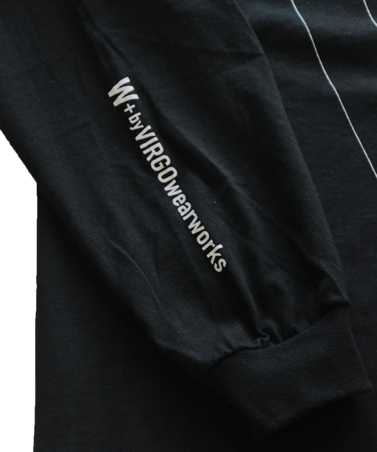 画像8: ＜20％OFF＞【W】W-metal lst (8)