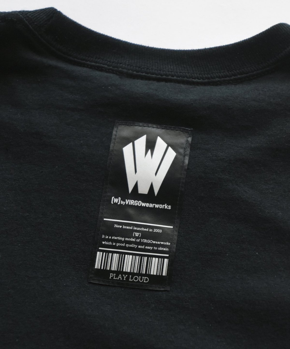 画像7: ＜20％OFF＞【W】W-metal lst (7)