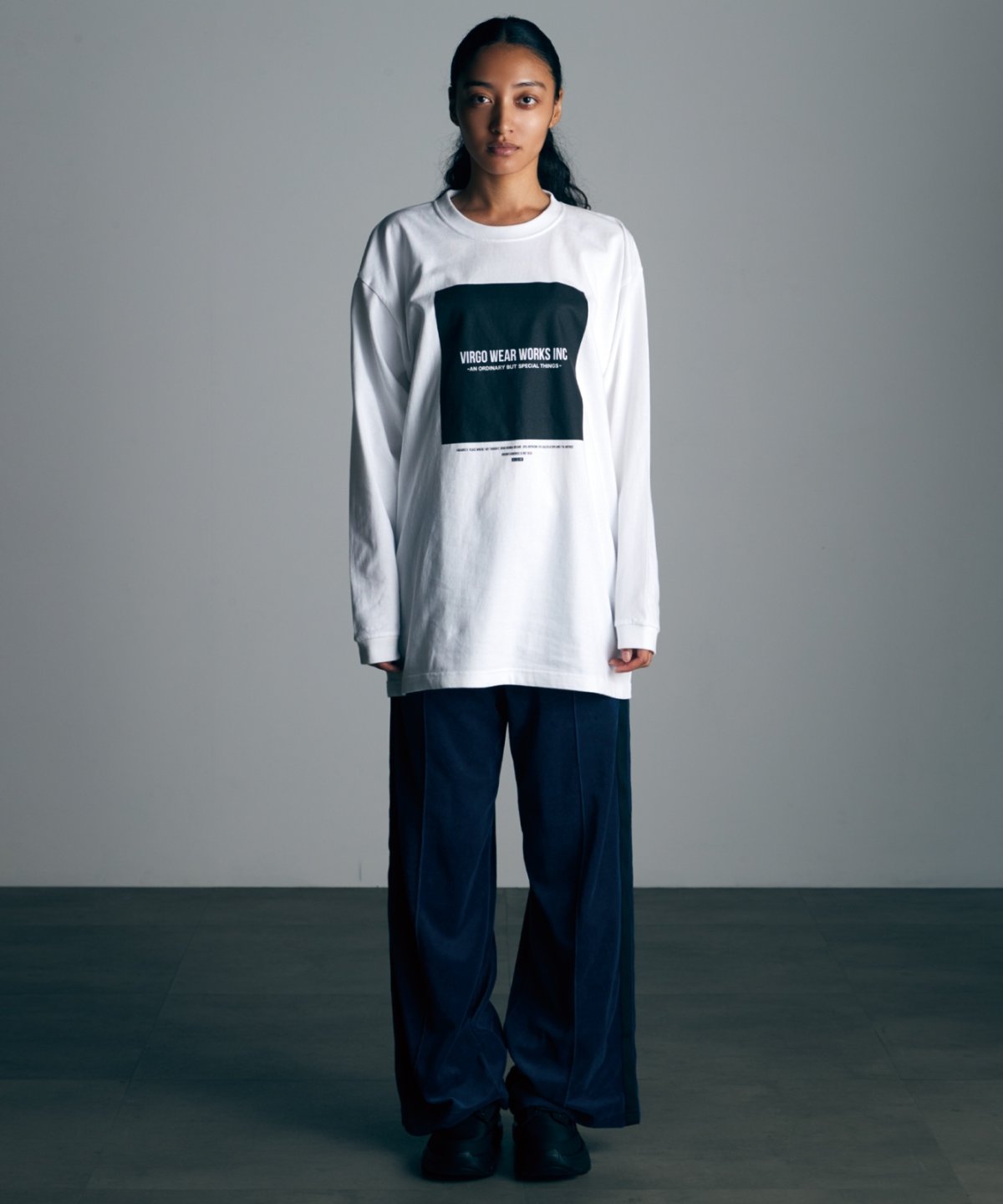 画像23: ＜40％OFF＞【VIRGOwearworks】Unprecedented jersey pants (23)