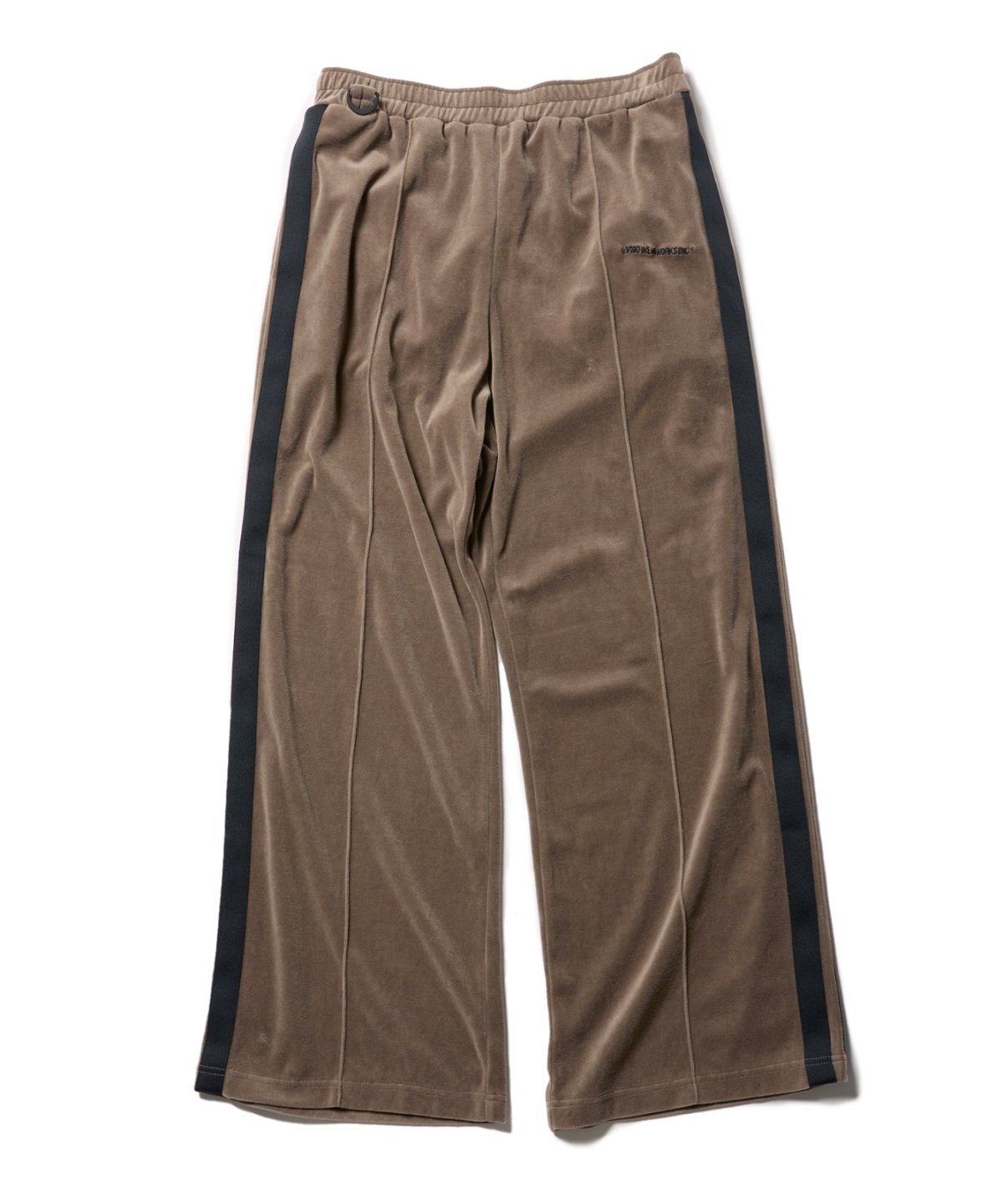 画像3: ＜40％OFF＞【VIRGOwearworks】Unprecedented jersey pants (3)