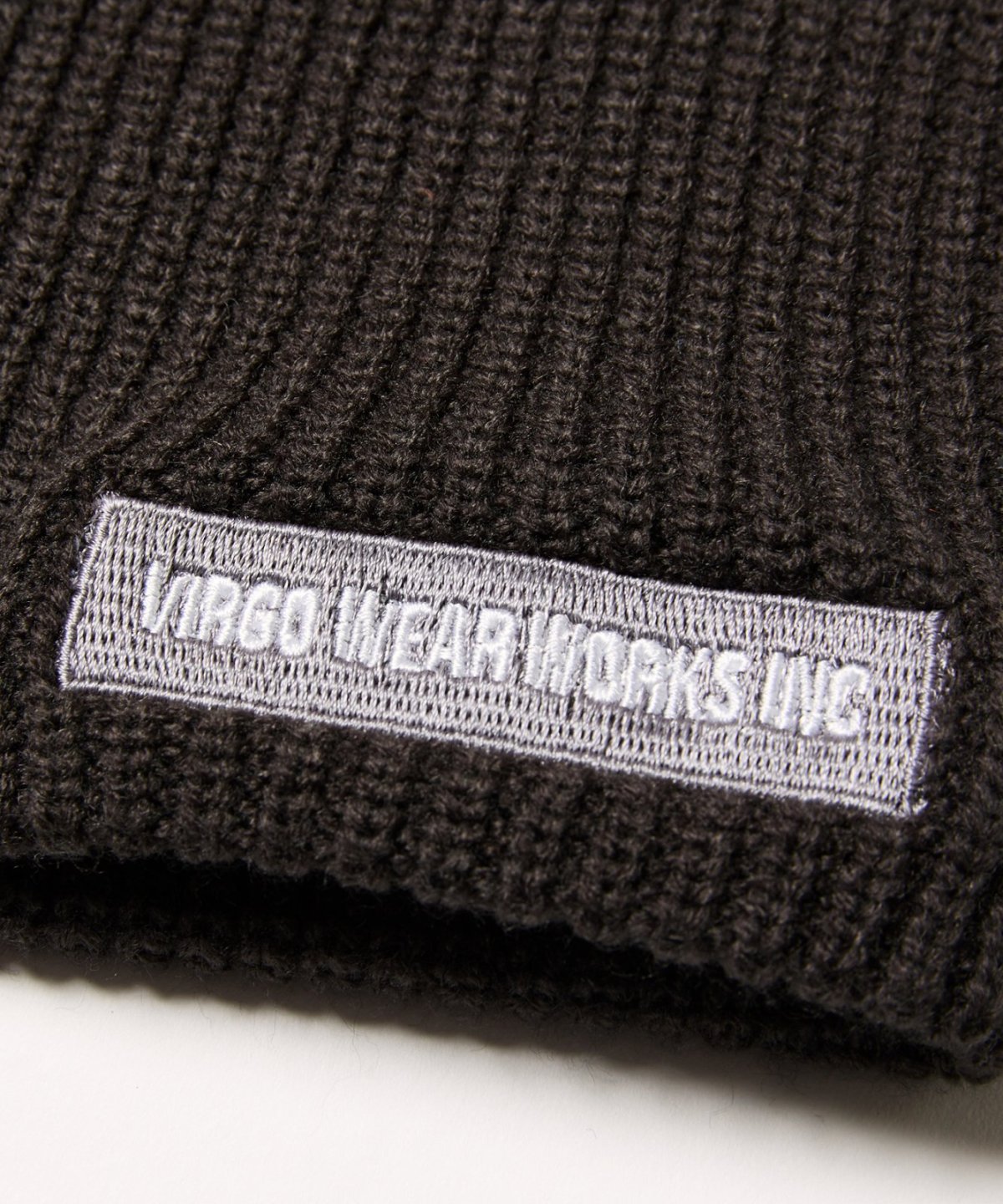 画像7: ＜30％OFF＞【VIRGOwearworks】Box beanie (7)