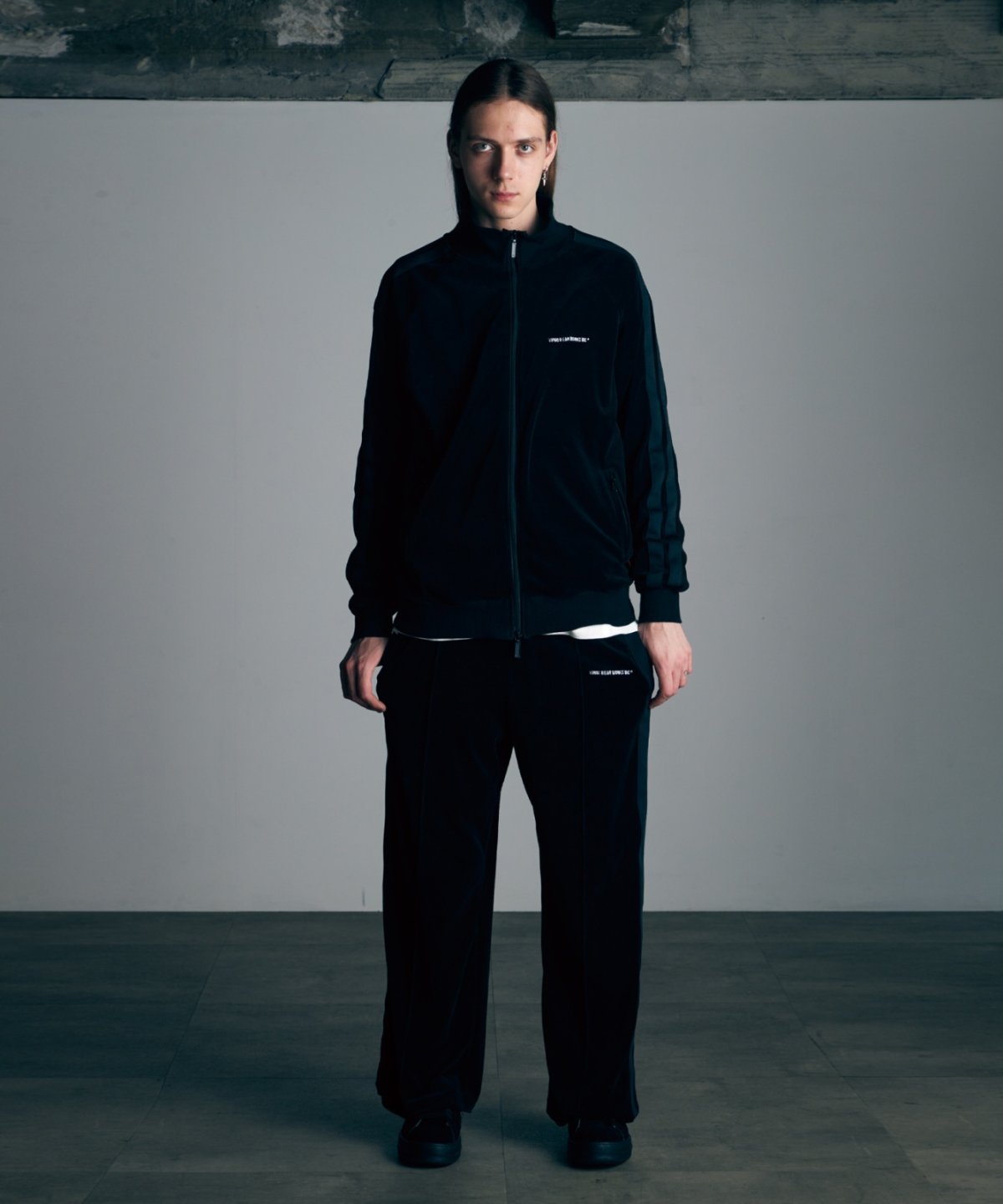 画像16: ＜40％OFF＞【VIRGOwearworks】Unprecedented jersey pants (16)