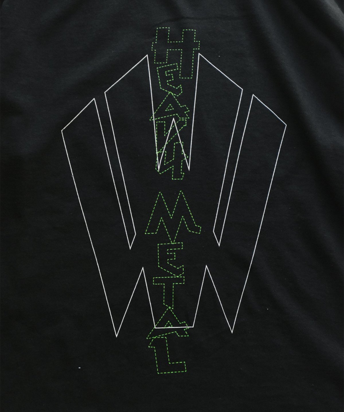 画像11: ＜20％OFF＞【W】W-metal lst (11)