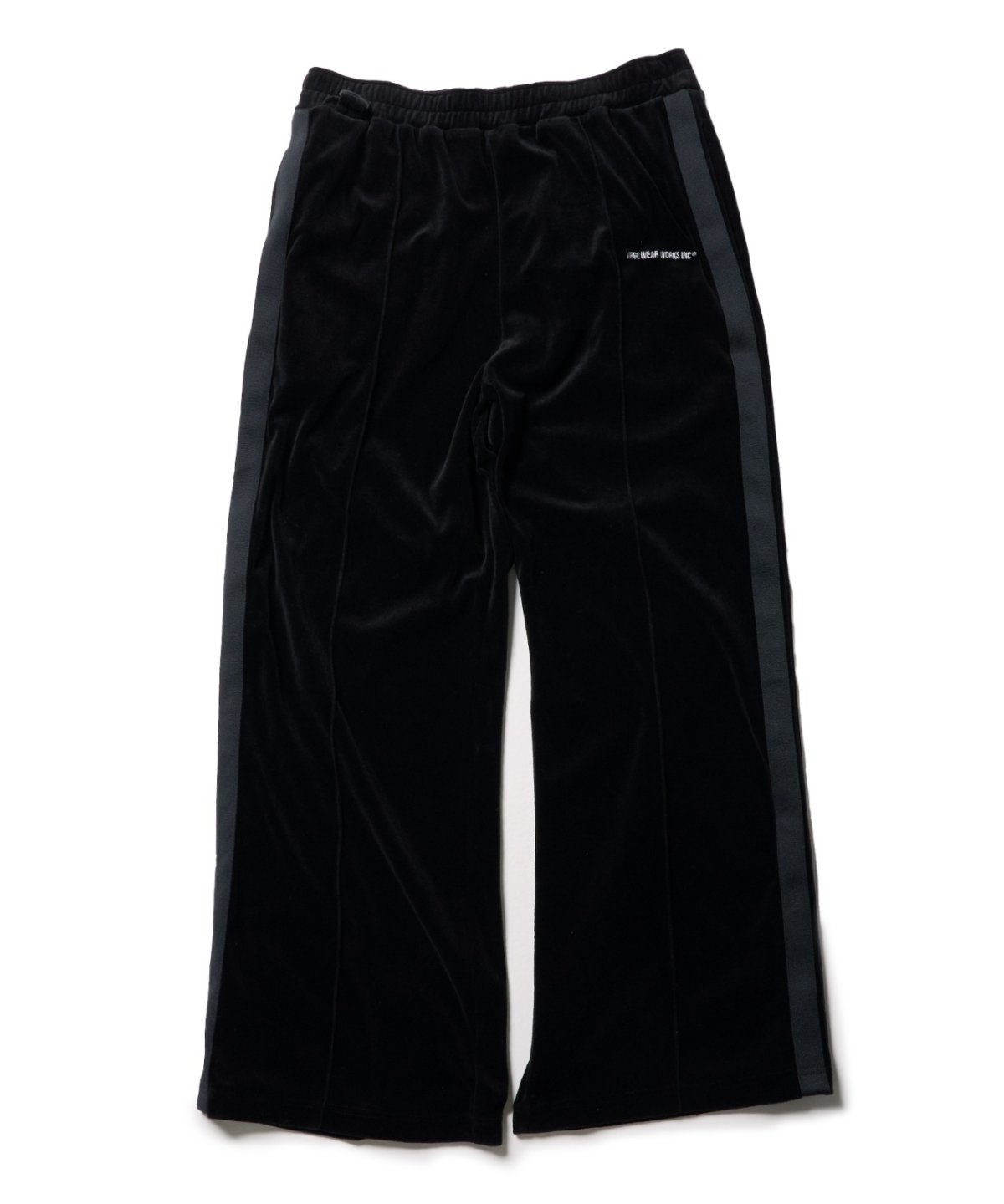 画像2: ＜40％OFF＞【VIRGOwearworks】Unprecedented jersey pants (2)
