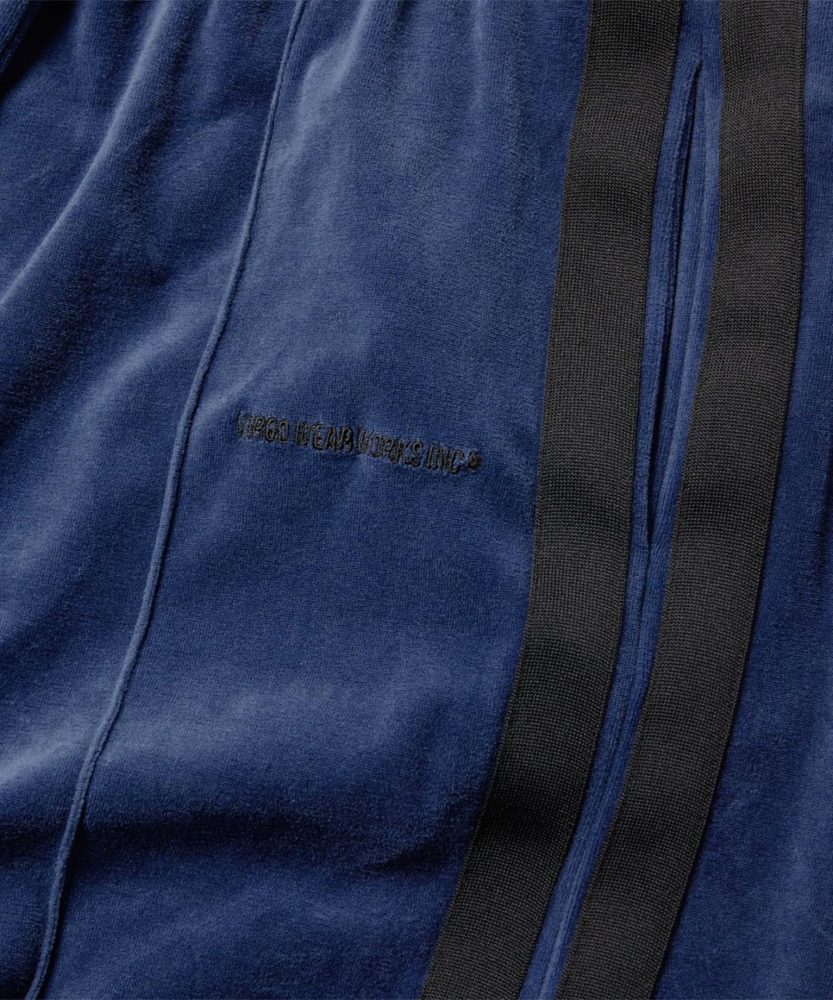 画像9: ＜40％OFF＞【VIRGOwearworks】Unprecedented jersey pants (9)