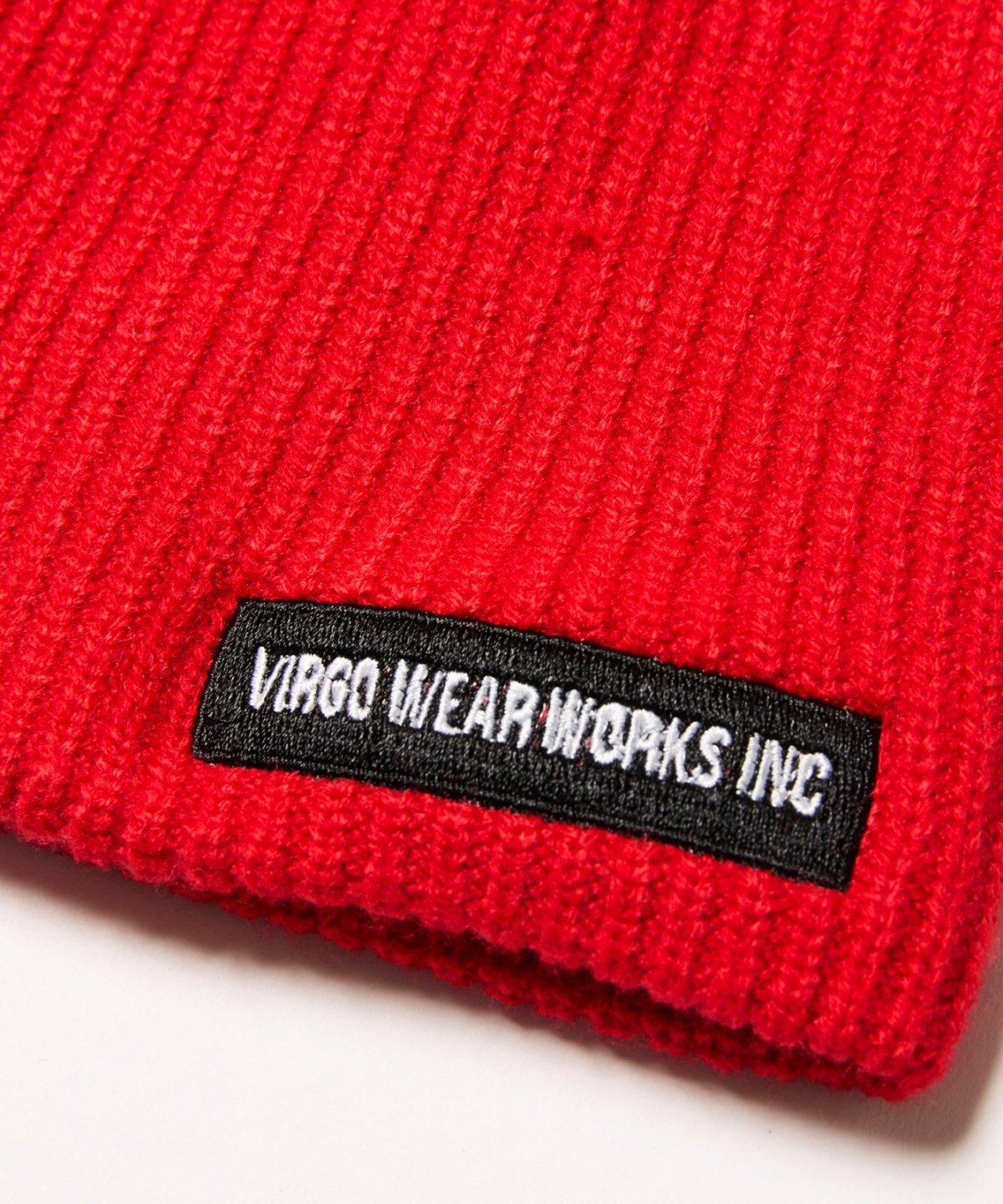 画像6: ＜30％OFF＞【VIRGOwearworks】Box beanie (6)
