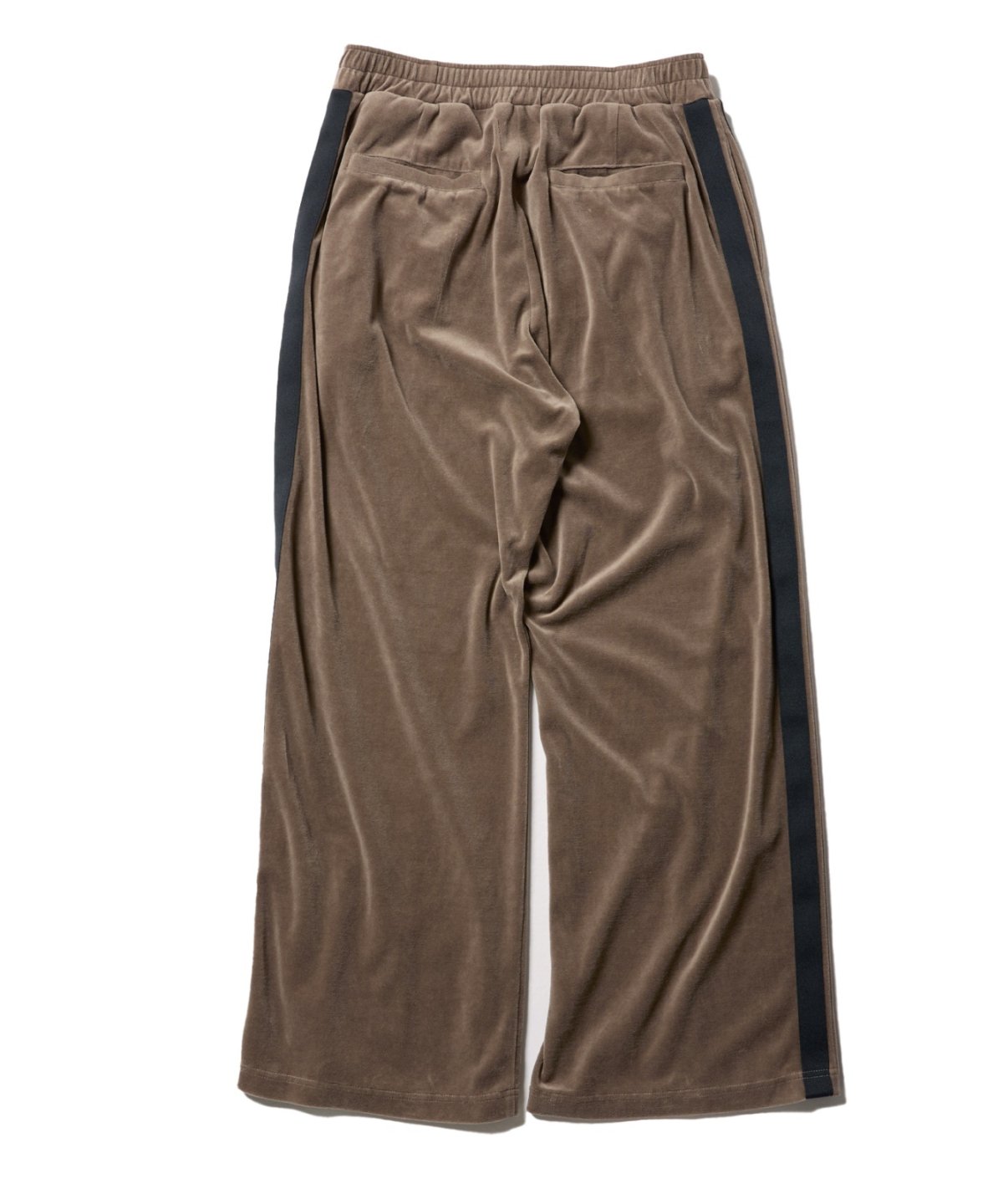 画像4: ＜40％OFF＞【VIRGOwearworks】Unprecedented jersey pants (4)