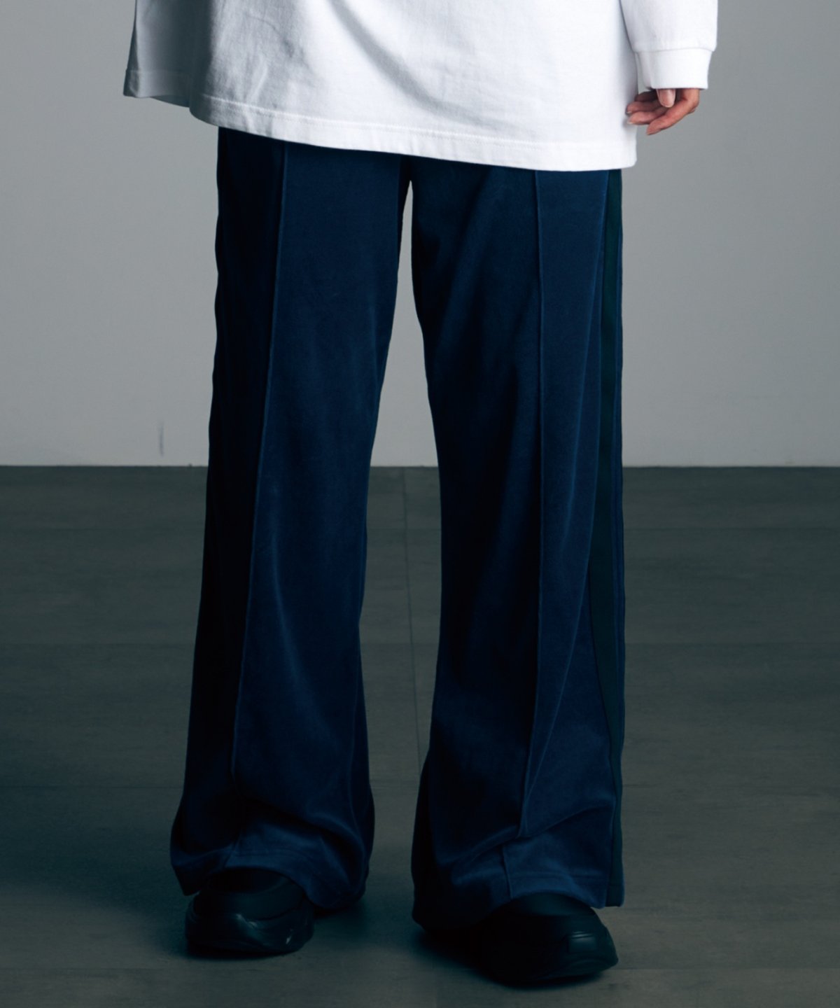 画像14: ＜40％OFF＞【VIRGOwearworks】Unprecedented jersey pants (14)