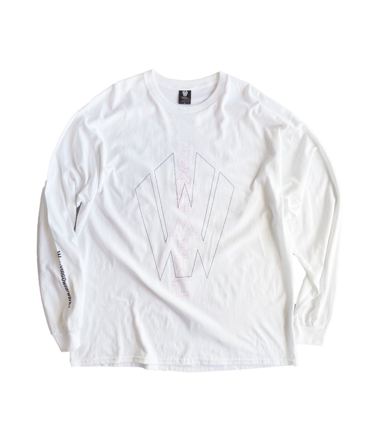 画像3: ＜20％OFF＞【W】W-metal lst (3)