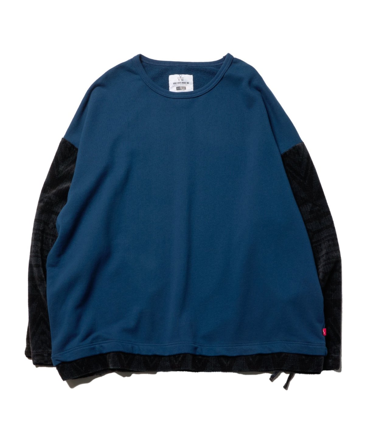 画像5: ＜30％OFF＞【VIRGOwearworks】Ethnic arm swt (5)