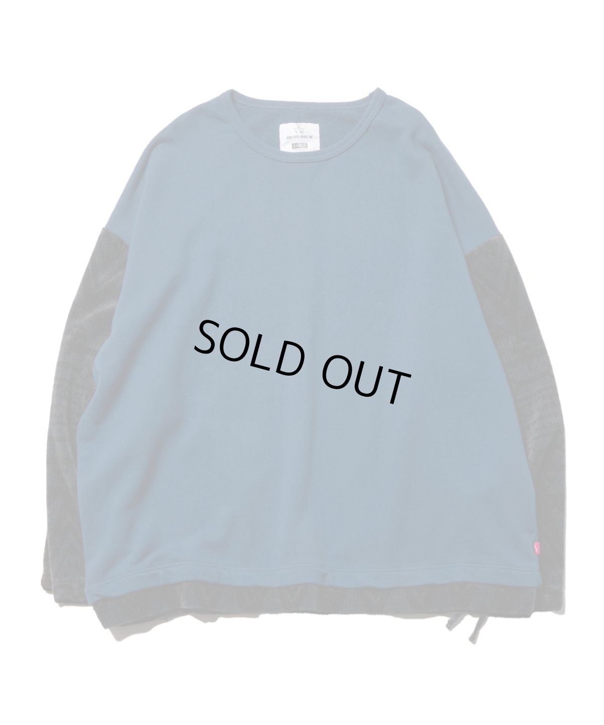 画像5: ＜20％OFF＞【VIRGOwearworks】Ethnic arm swt (5)