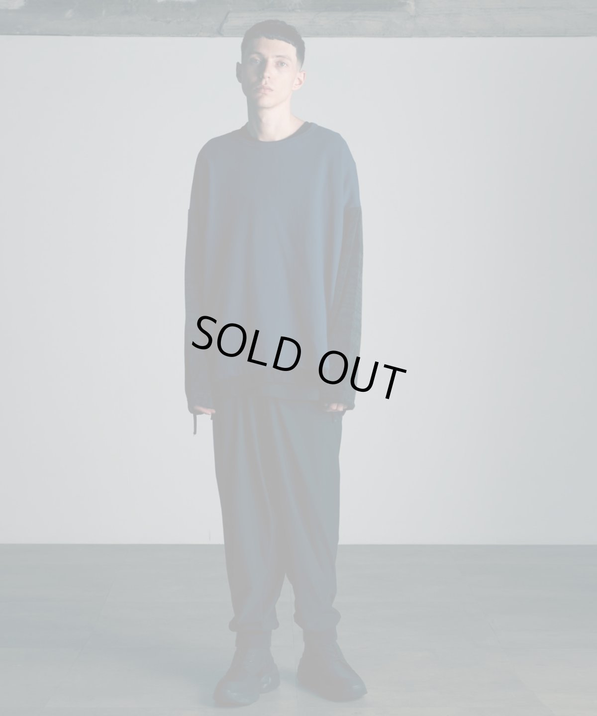 画像24: ＜20％OFF＞【VIRGOwearworks】Ethnic arm swt (24)