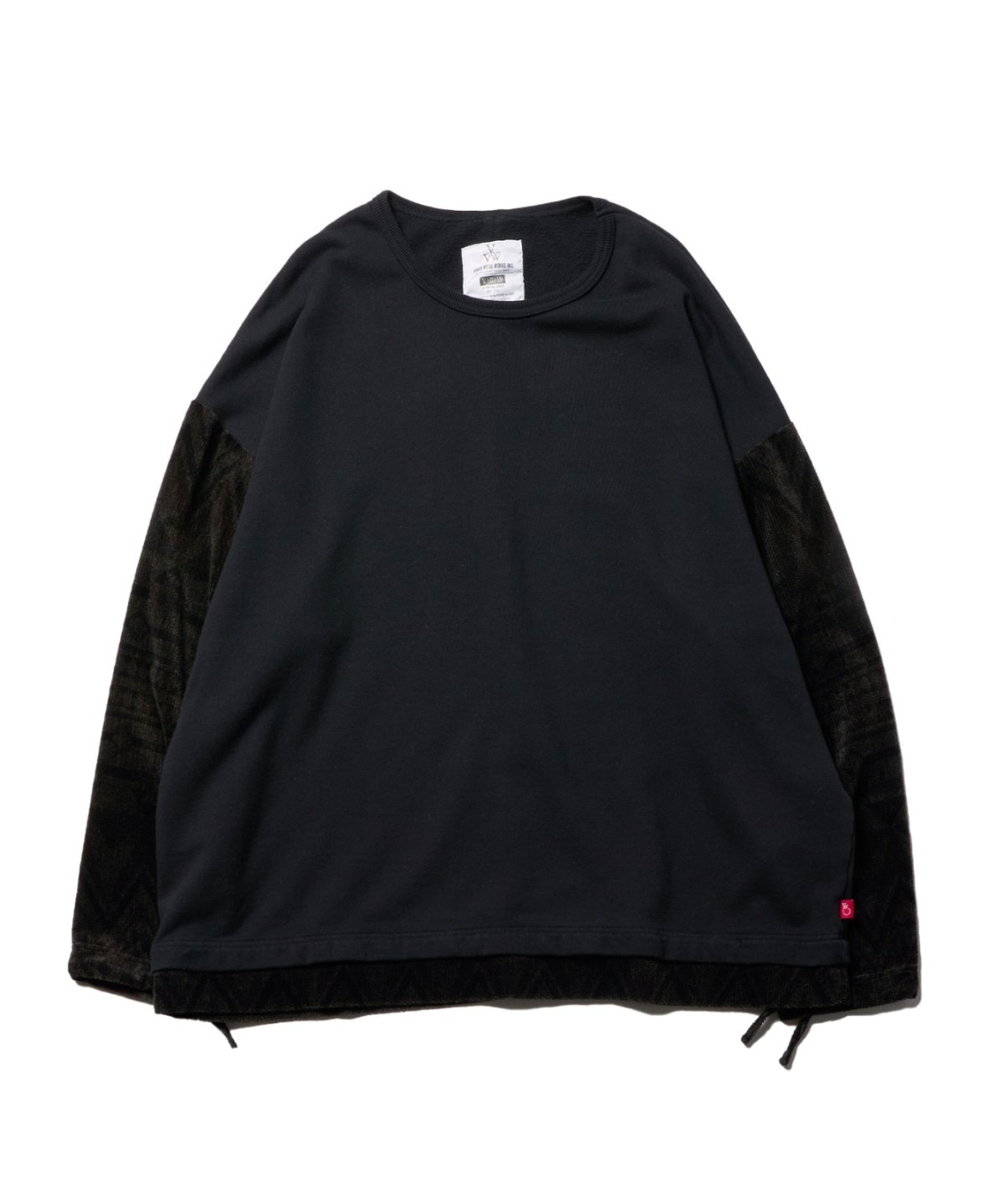 画像2: ＜30％OFF＞【VIRGOwearworks】Ethnic arm swt (2)