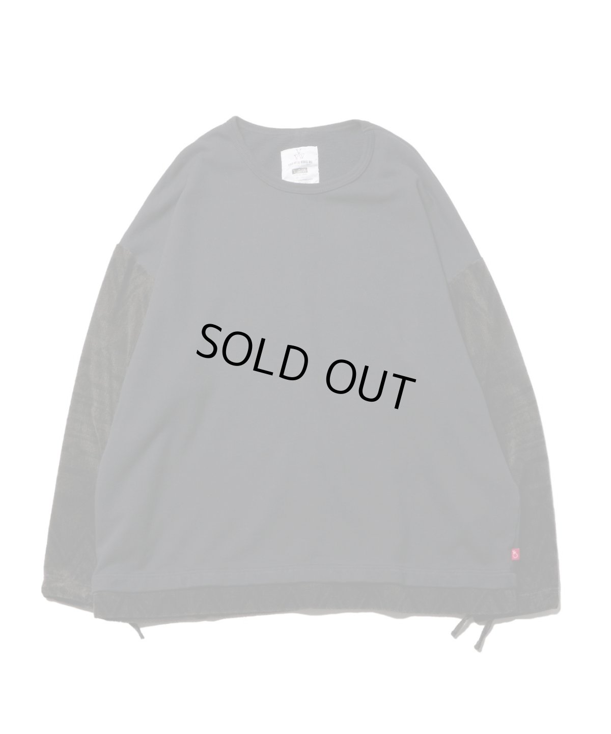 画像2: ＜20％OFF＞【VIRGOwearworks】Ethnic arm swt (2)