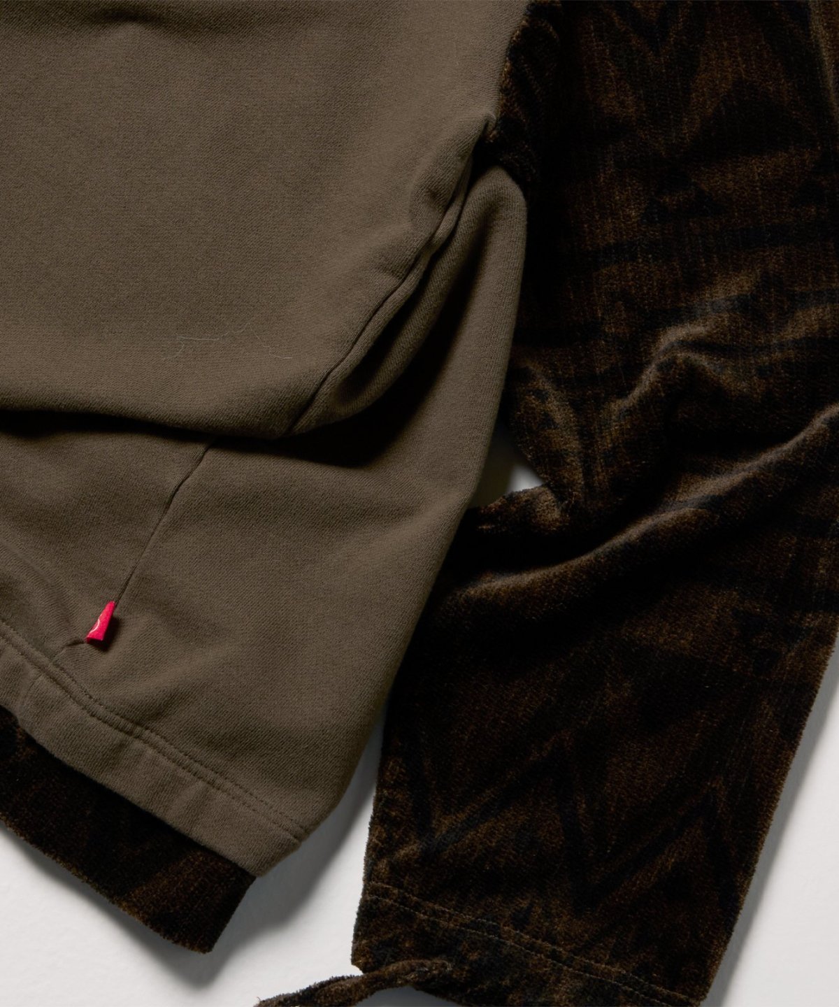 画像9: ＜30％OFF＞【VIRGOwearworks】Ethnic arm swt (9)