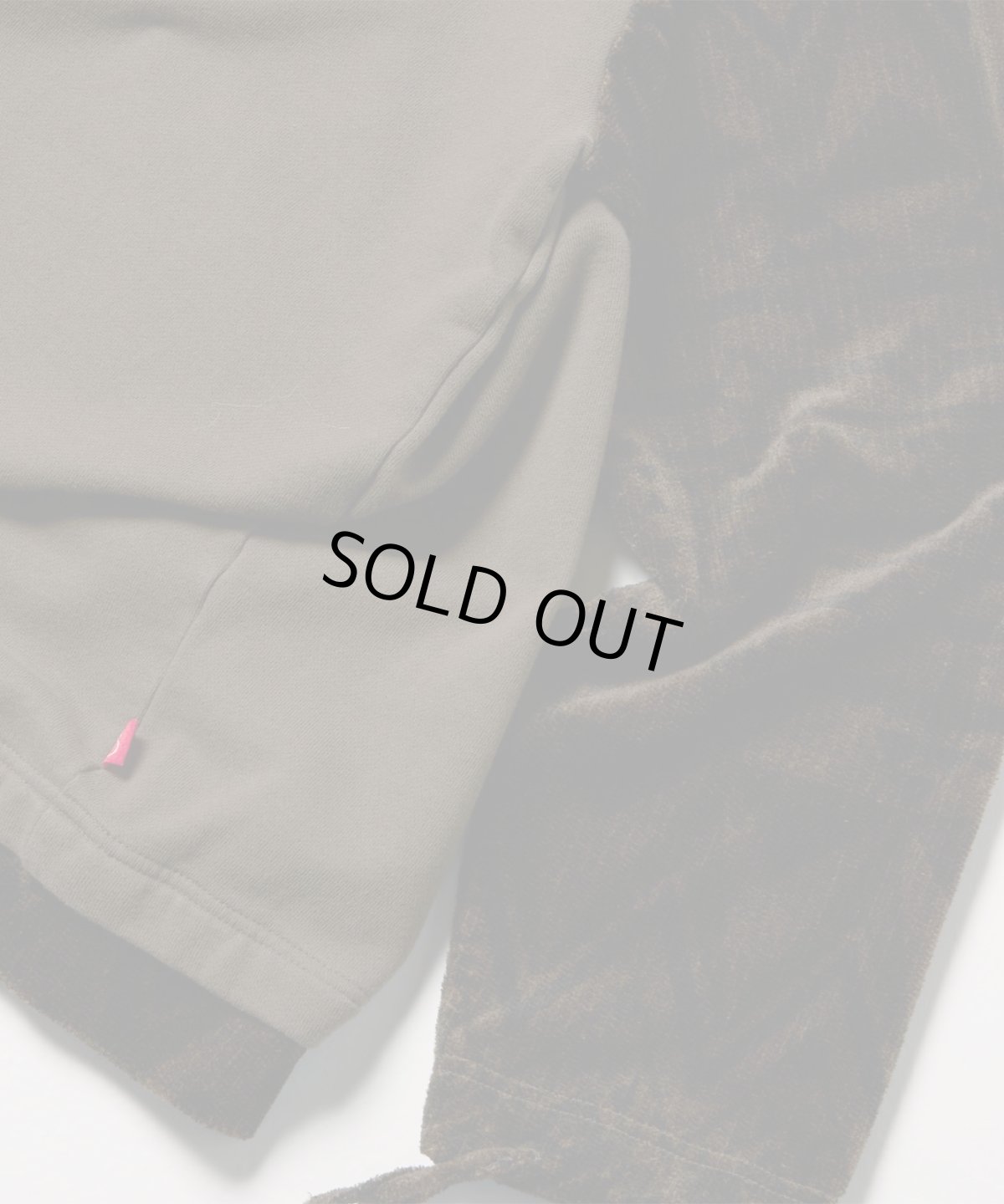 画像9: ＜20％OFF＞【VIRGOwearworks】Ethnic arm swt (9)