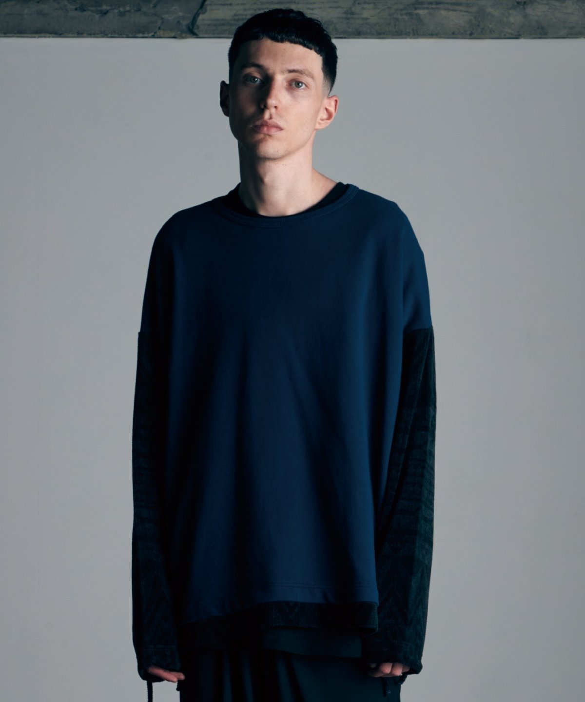 画像8: ＜30％OFF＞【VIRGOwearworks】Ethnic arm swt (8)