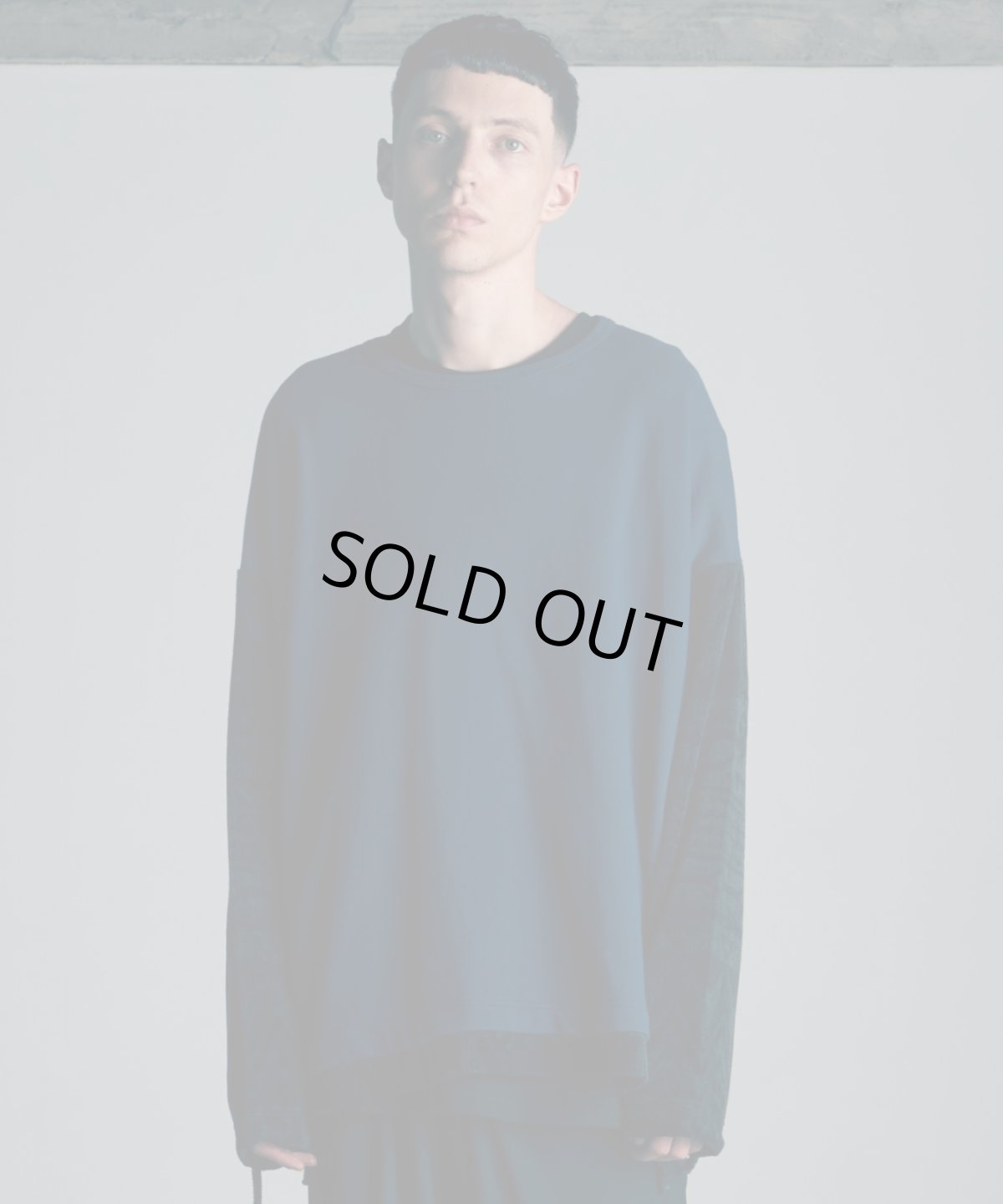 画像8: ＜20％OFF＞【VIRGOwearworks】Ethnic arm swt (8)