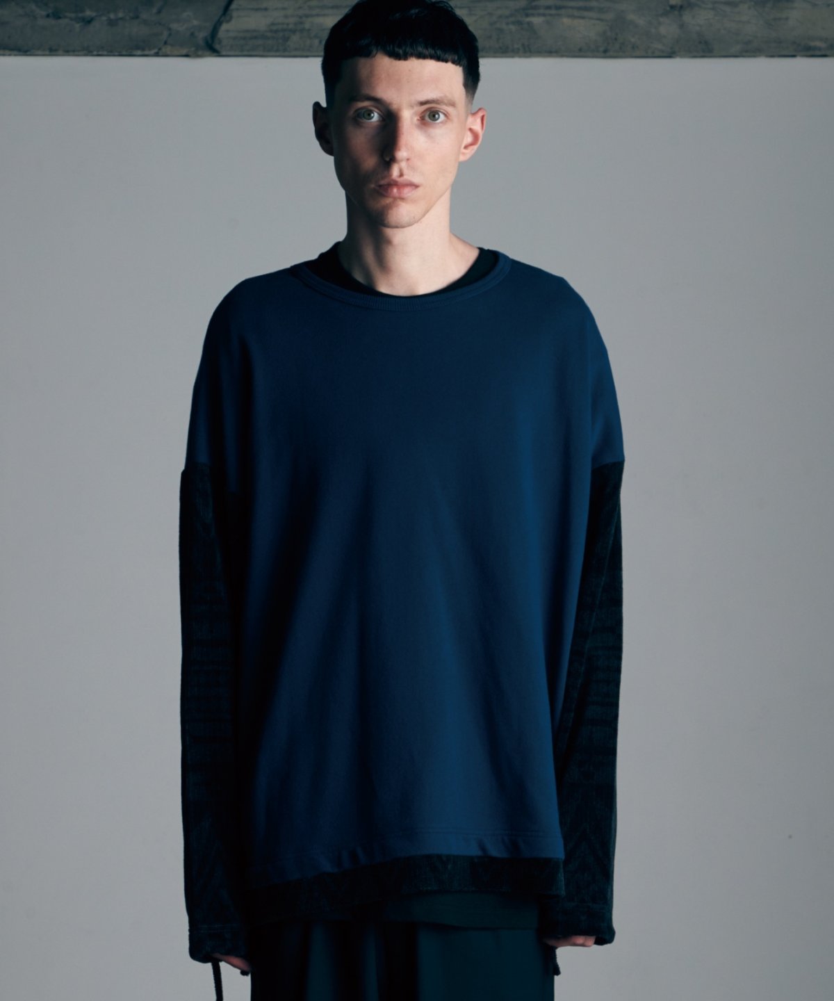 画像15: ＜30％OFF＞【VIRGOwearworks】Ethnic arm swt (15)