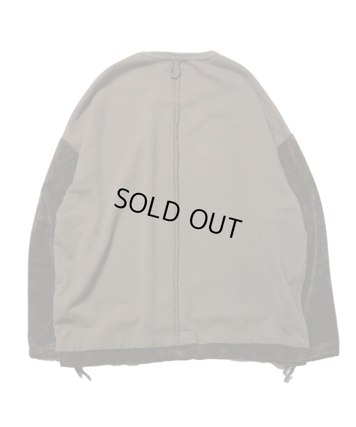 画像4: ＜20％OFF＞【VIRGOwearworks】Ethnic arm swt (4)