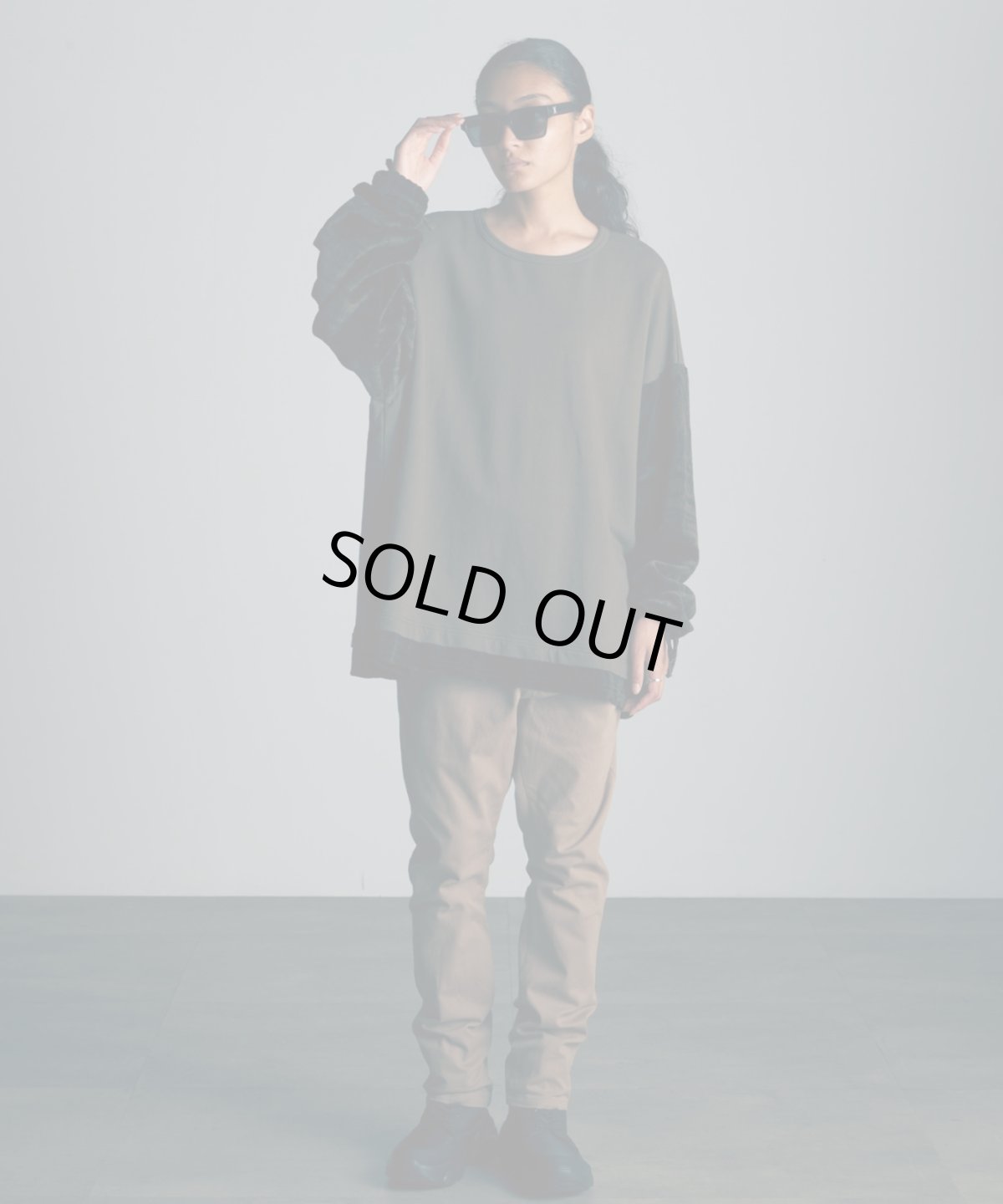 画像21: ＜20％OFF＞【VIRGOwearworks】Ethnic arm swt (21)