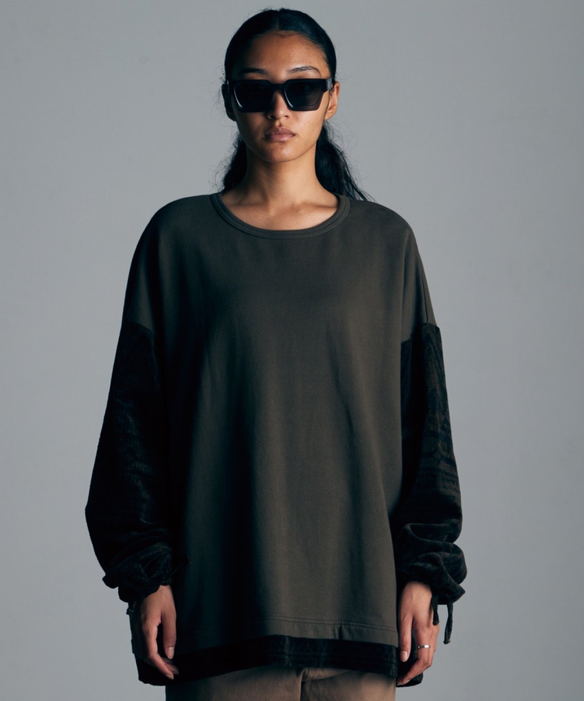 画像14: ＜30％OFF＞【VIRGOwearworks】Ethnic arm swt (14)