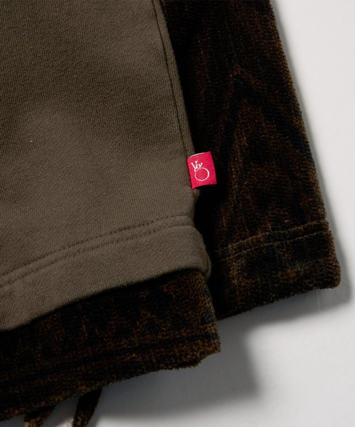 画像11: ＜30％OFF＞【VIRGOwearworks】Ethnic arm swt (11)