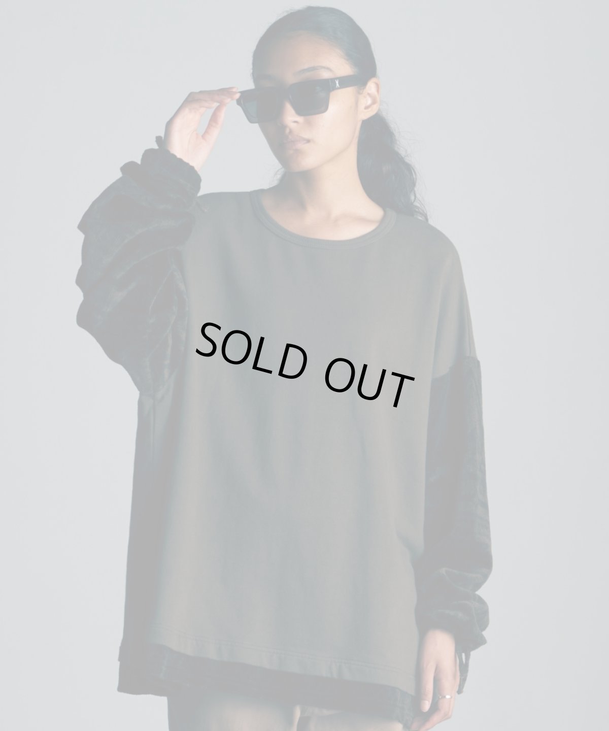 画像7: ＜20％OFF＞【VIRGOwearworks】Ethnic arm swt (7)