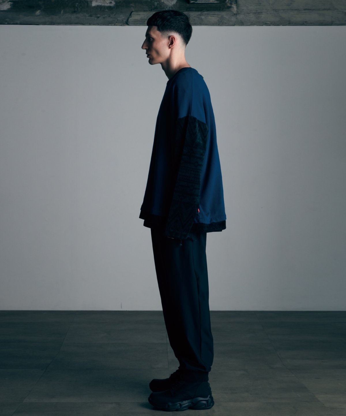 画像23: ＜30％OFF＞【VIRGOwearworks】Ethnic arm swt (23)