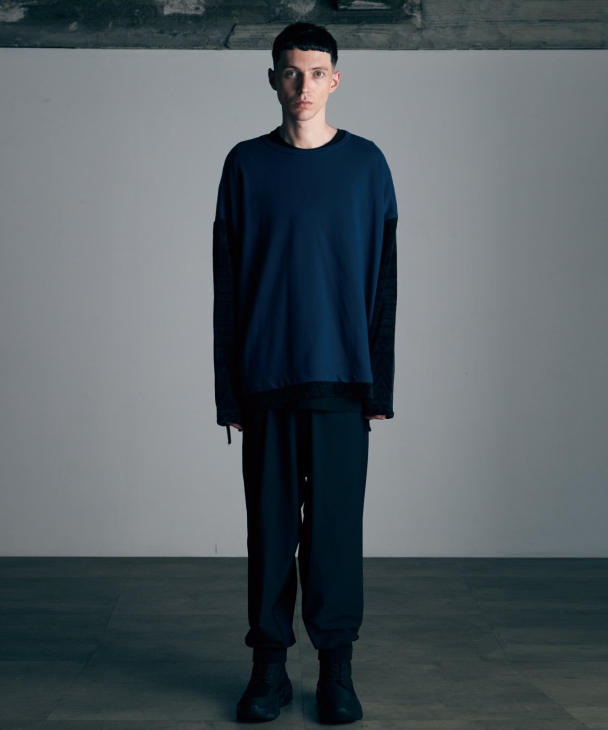 画像22: ＜30％OFF＞【VIRGOwearworks】Ethnic arm swt (22)