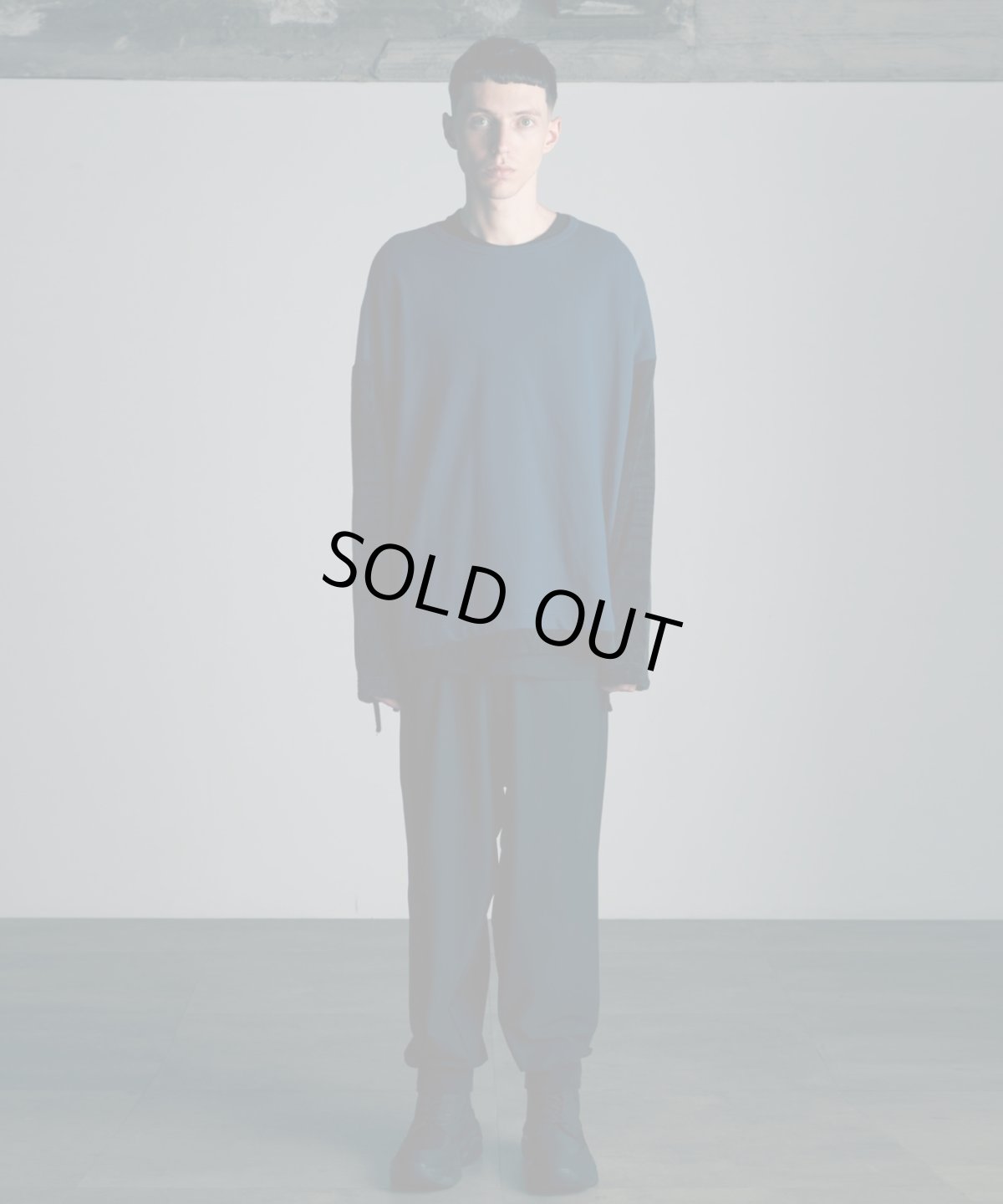 画像22: ＜20％OFF＞【VIRGOwearworks】Ethnic arm swt (22)