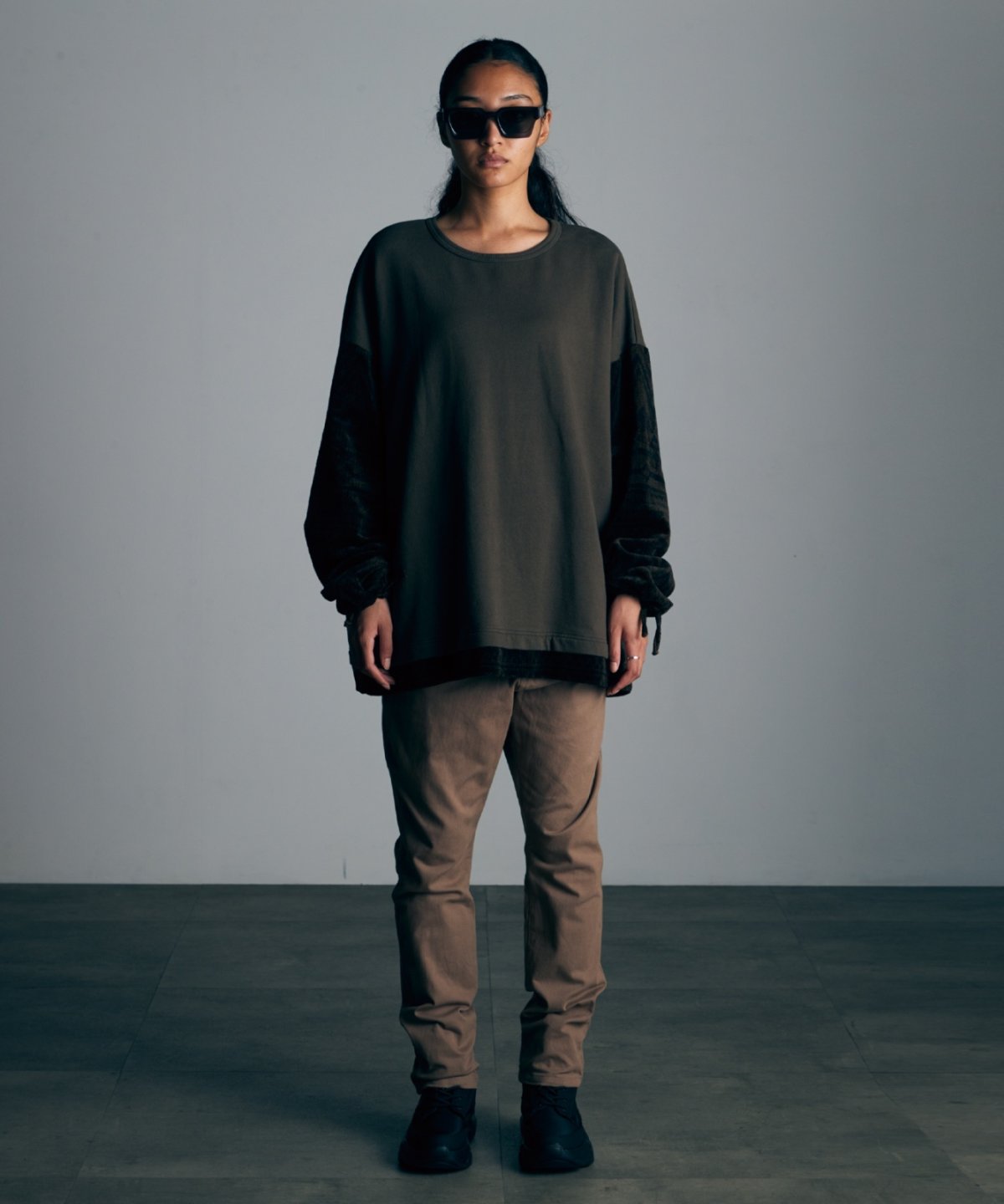 画像20: ＜30％OFF＞【VIRGOwearworks】Ethnic arm swt (20)