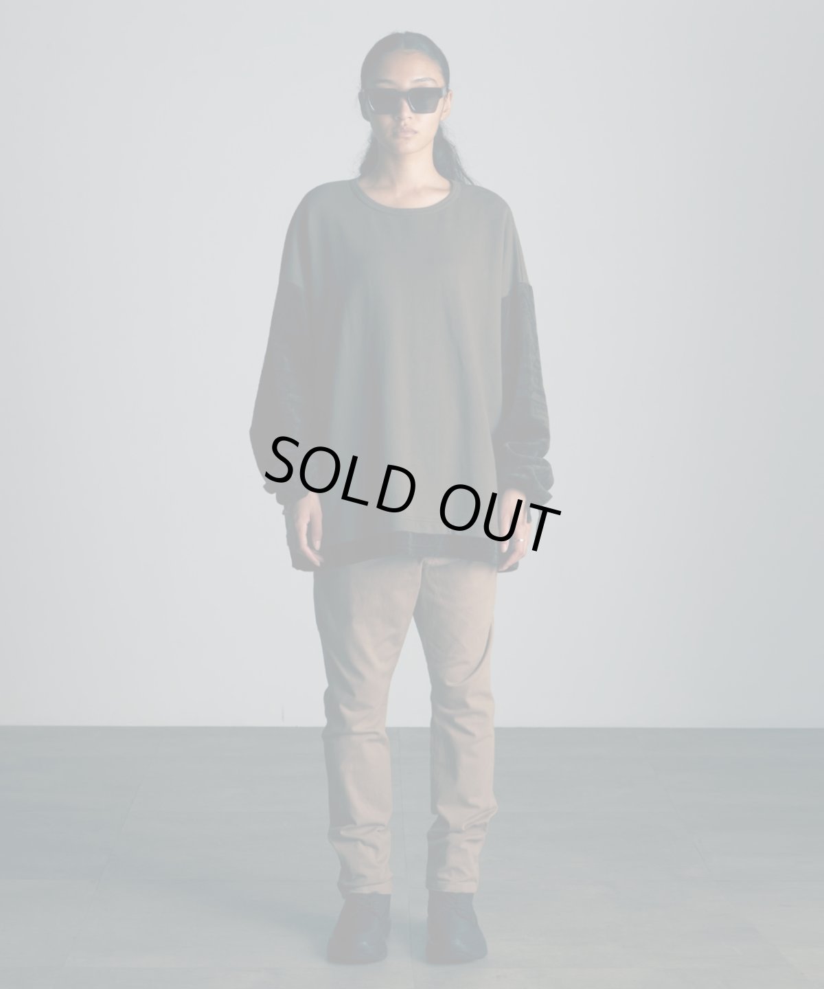 画像20: ＜20％OFF＞【VIRGOwearworks】Ethnic arm swt (20)